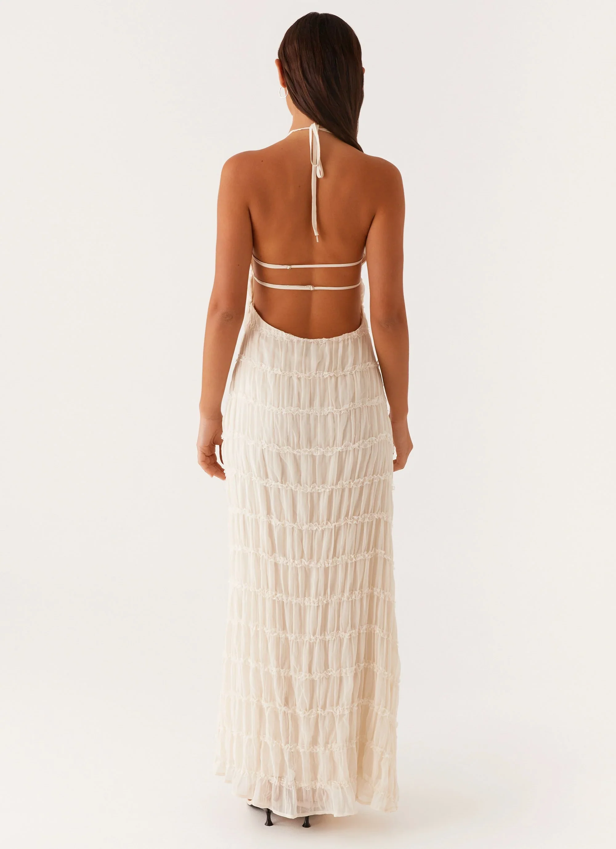 Alessia | Maxi Dress - Image 10