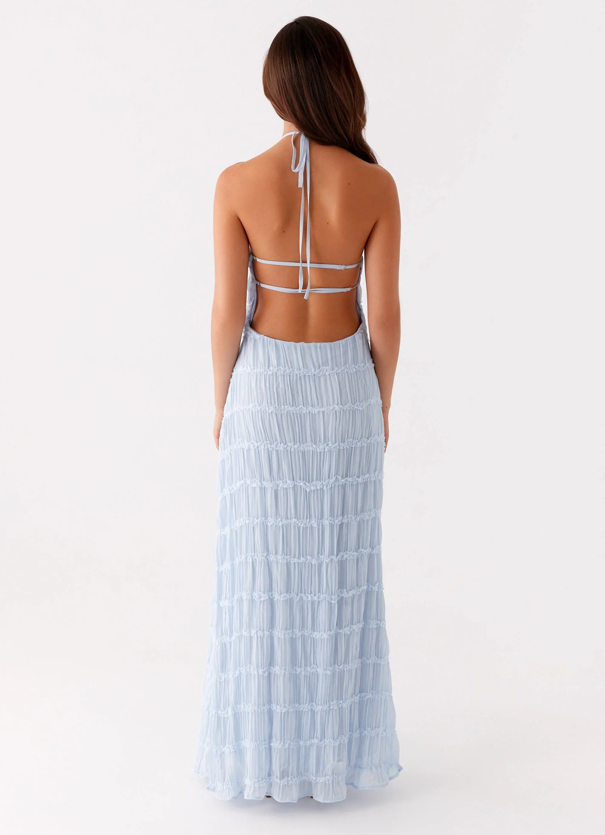 Alessia | Maxi Dress - Image 13