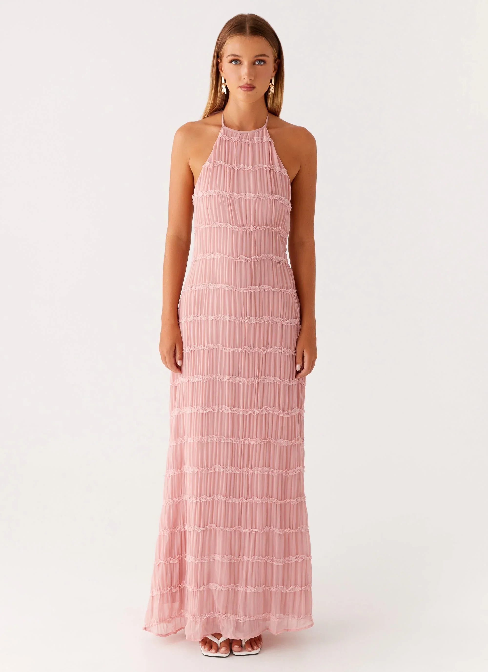 Alessia | Maxi Dress - Image 15