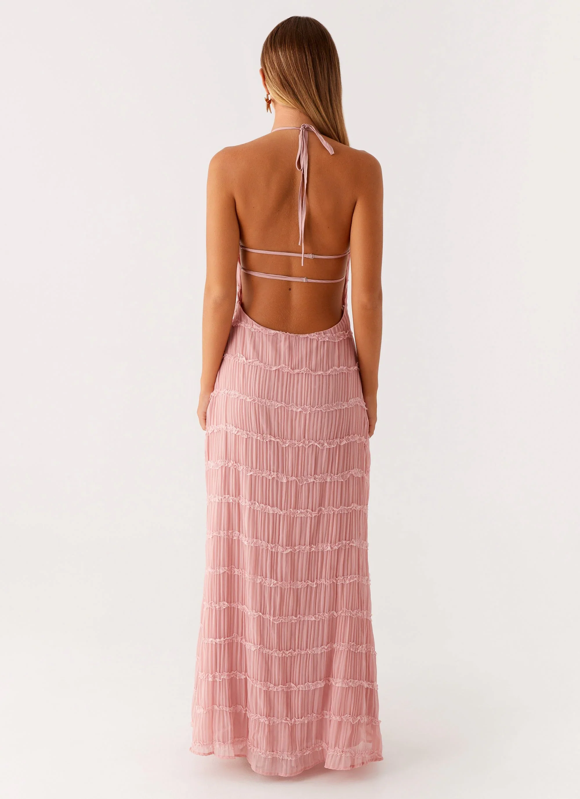 Alessia | Maxi Dress - Image 16