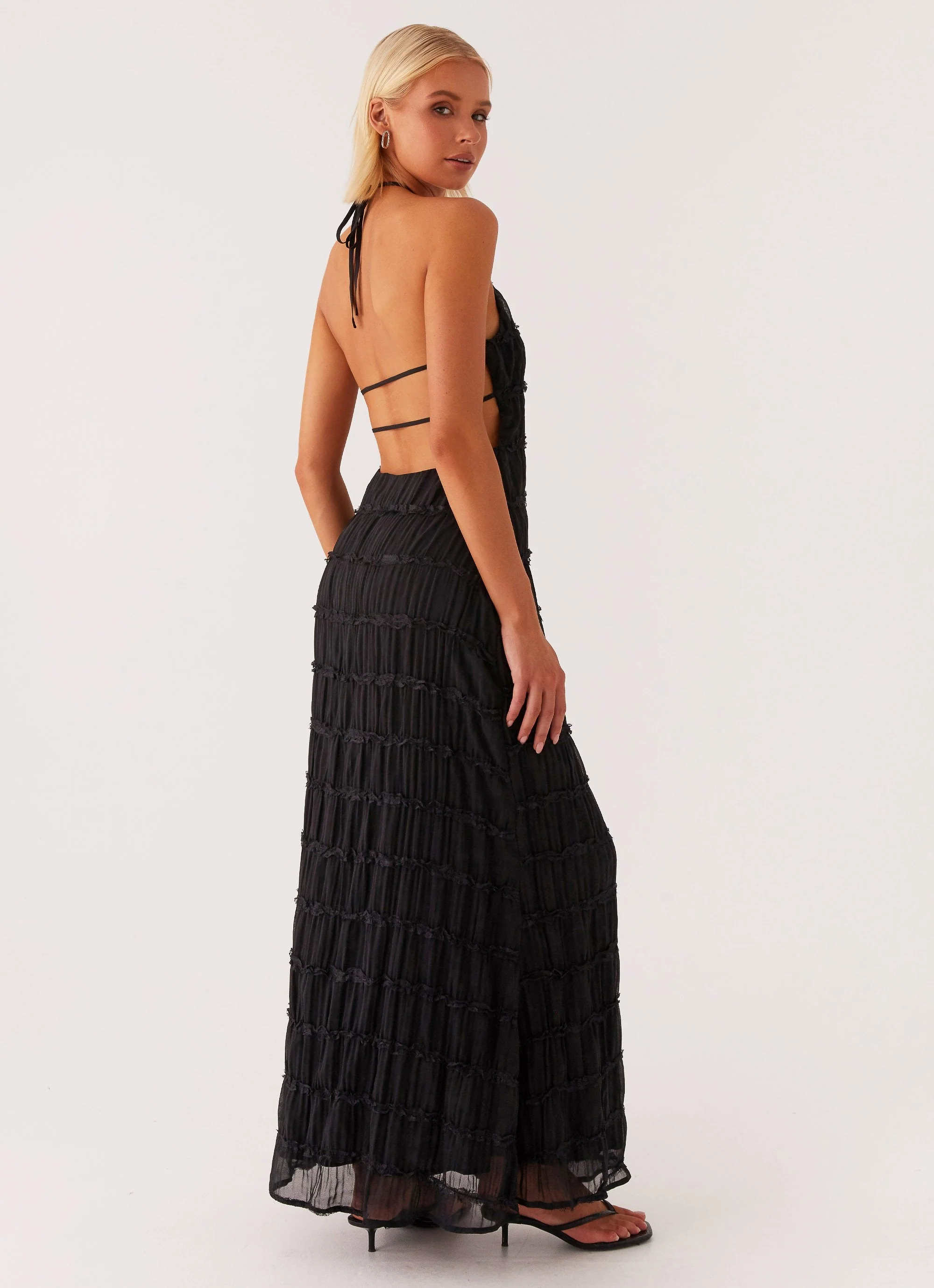 Alessia | Maxi Dress - Image 4