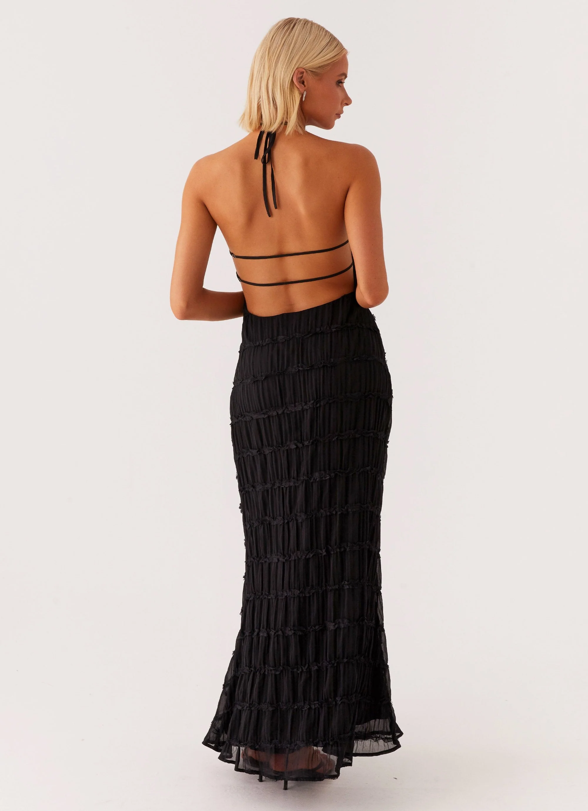 Alessia | Maxi Dress - Image 5