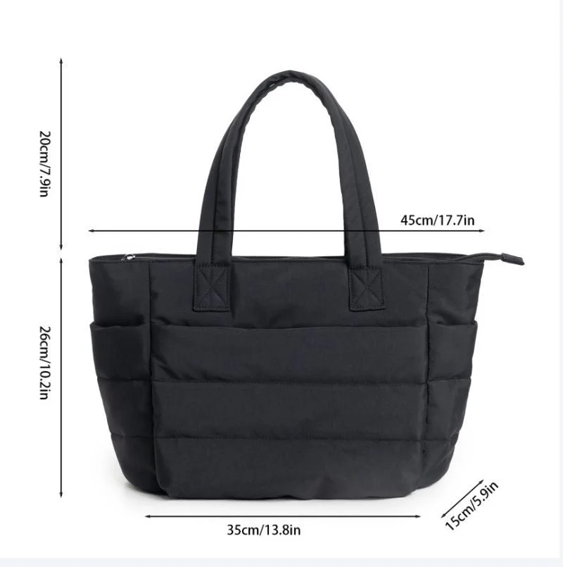 Amica | Tote Bag - Image 4