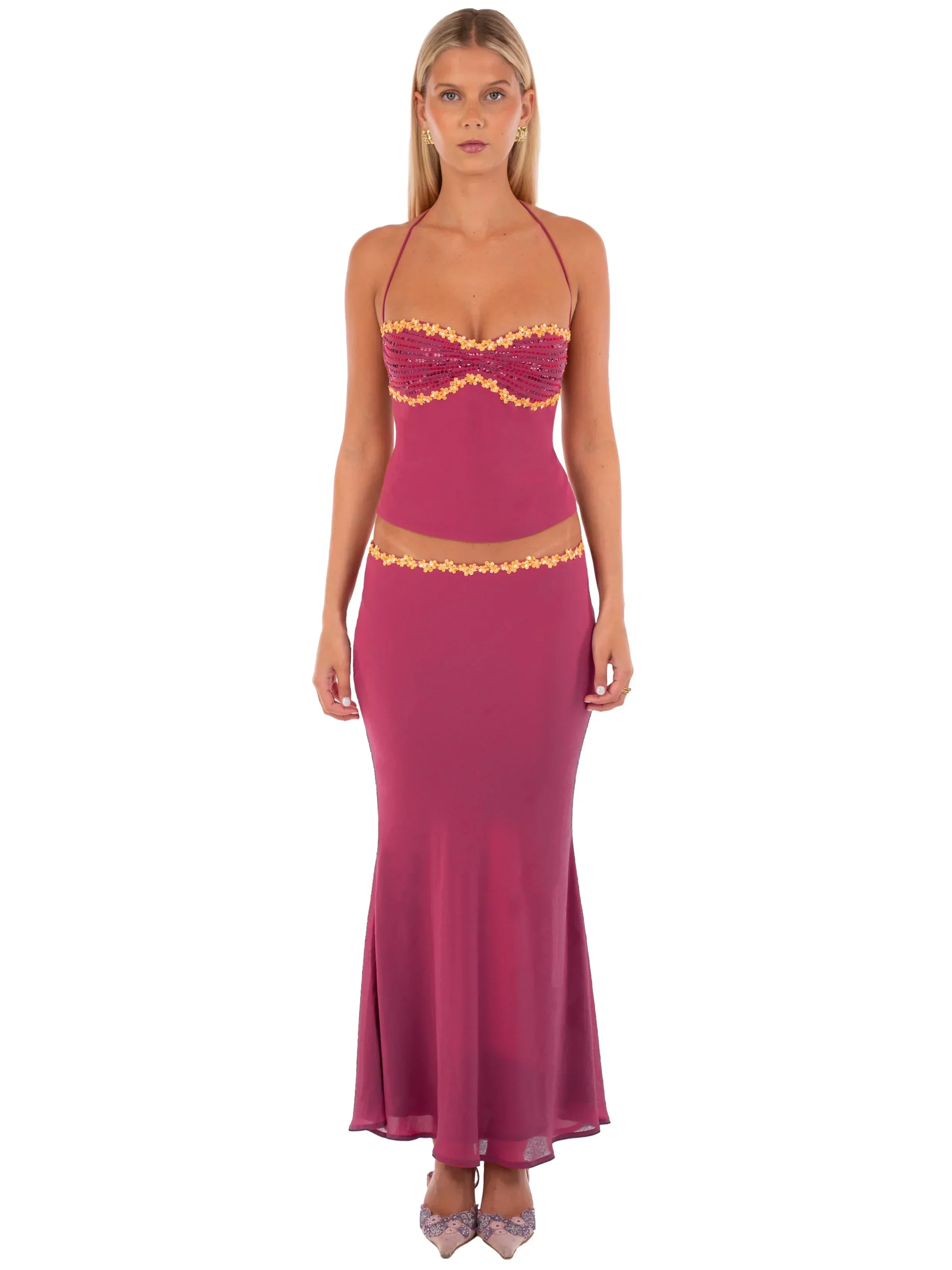 Anna-Liviah | Two Piece Set - Image 3