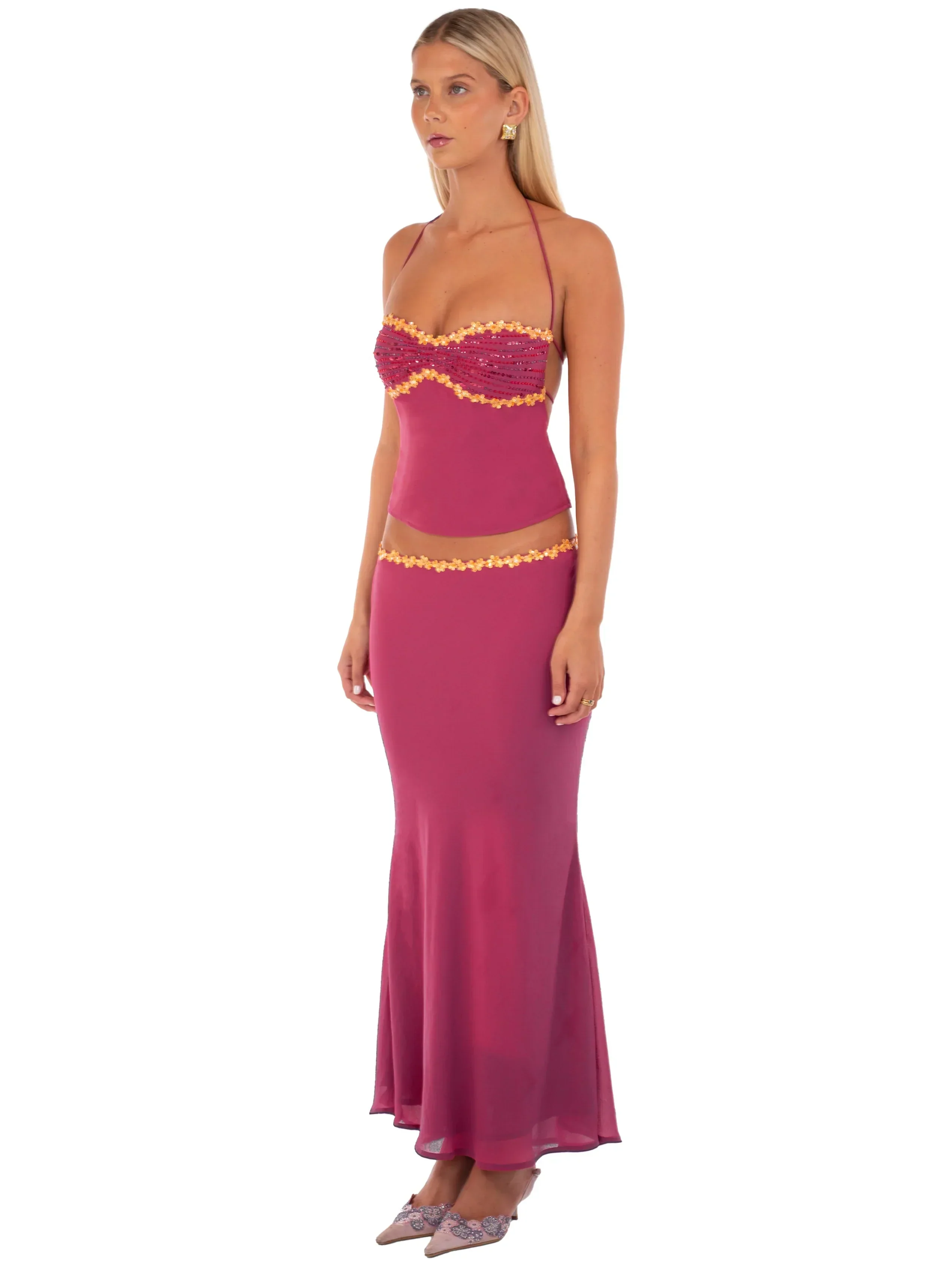 Anna-Liviah | Two Piece Set - Image 4