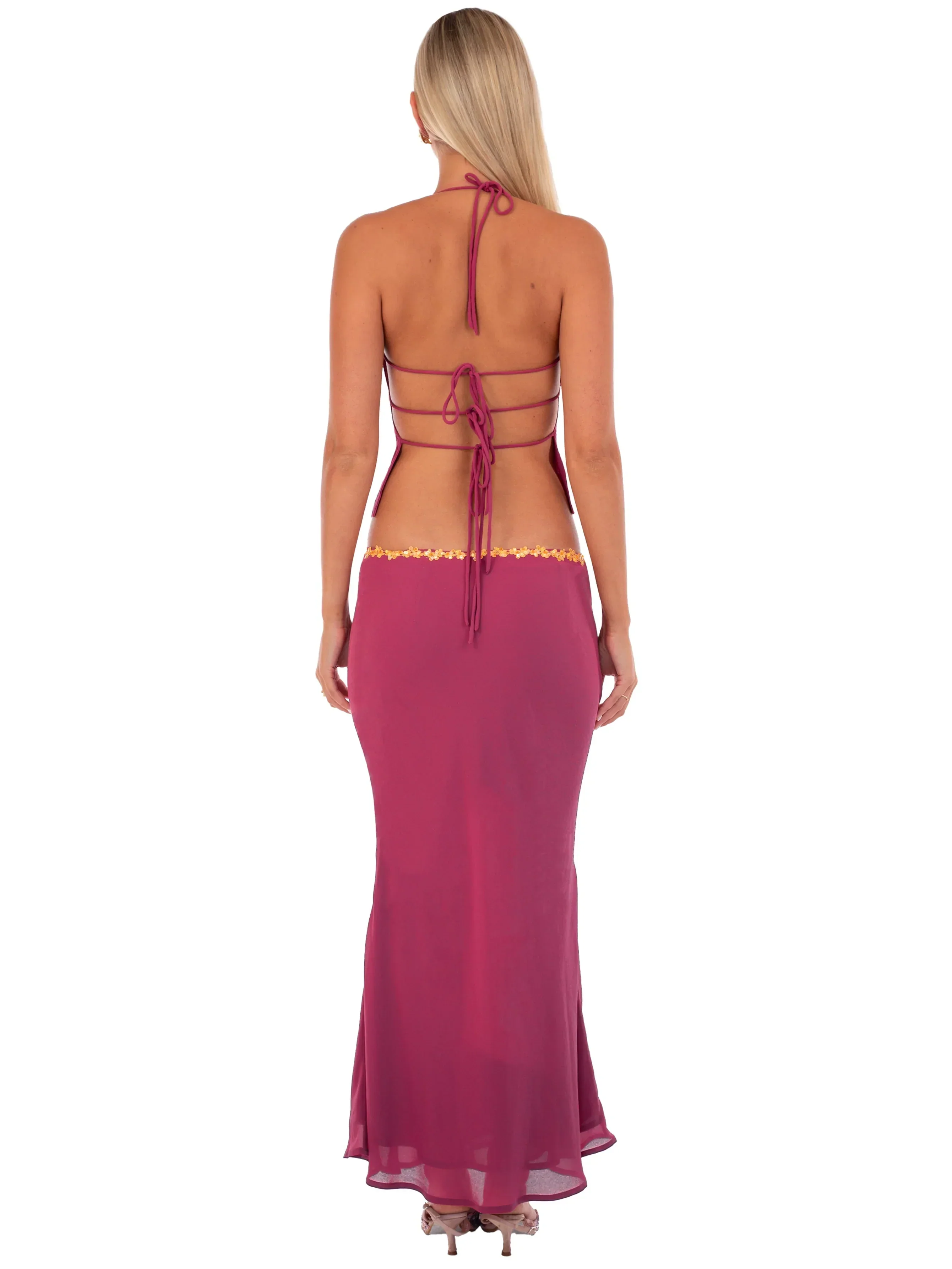 Anna-Liviah | Two Piece Set - Image 5