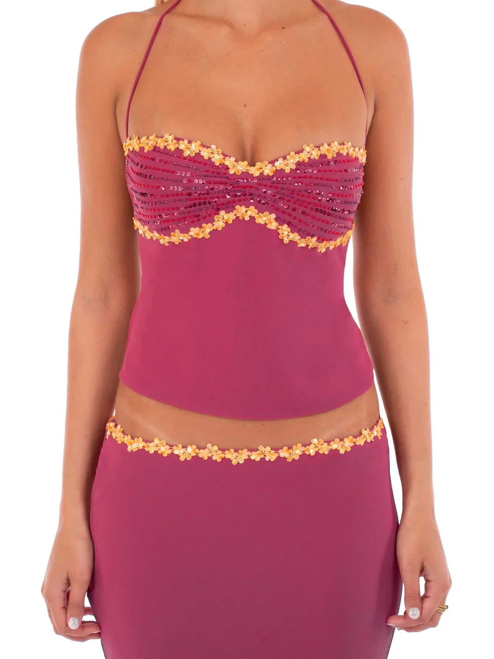 Anna-Liviah | Two Piece Set - Image 6