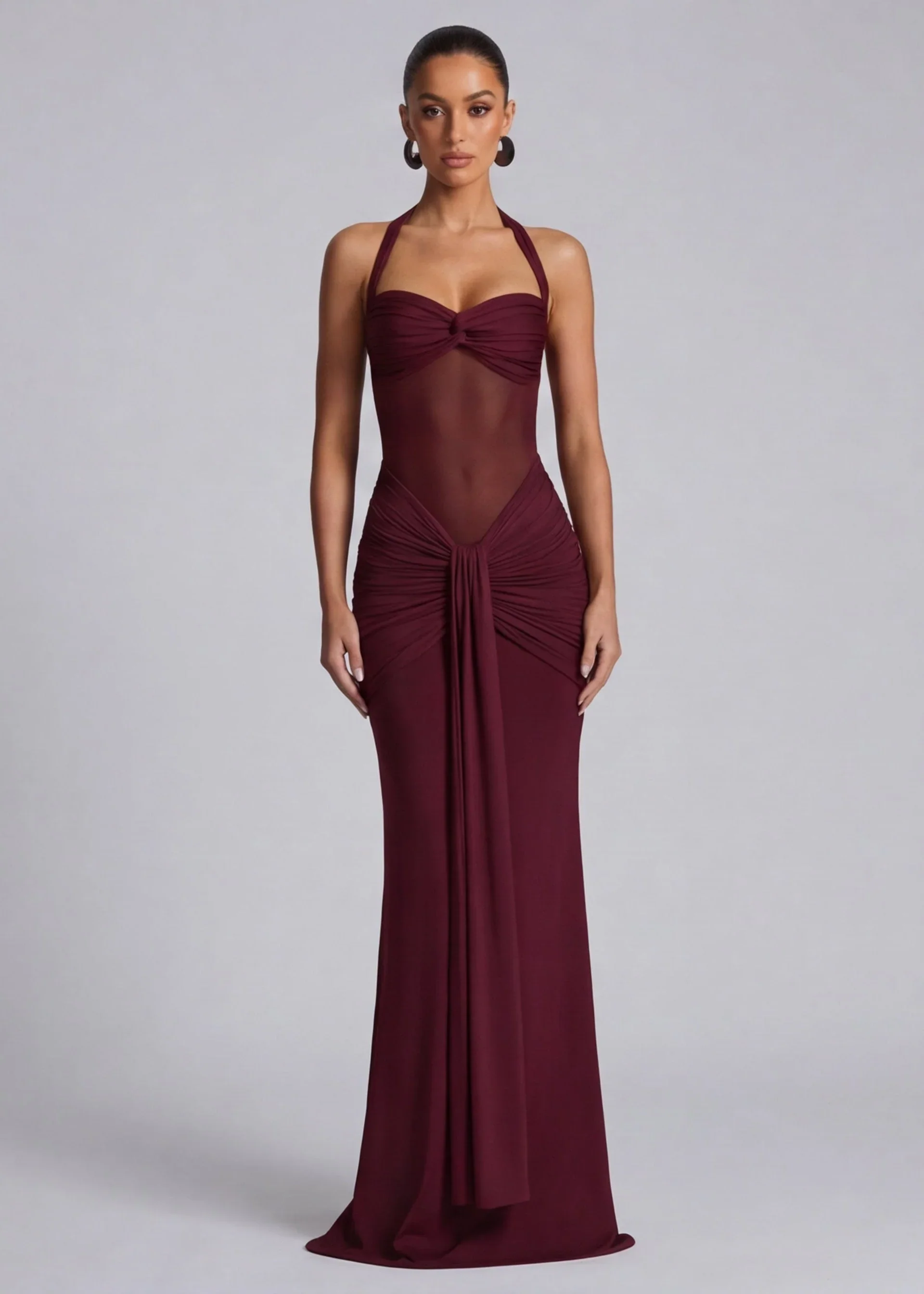 Aurora | Maxi Dress - Image 11