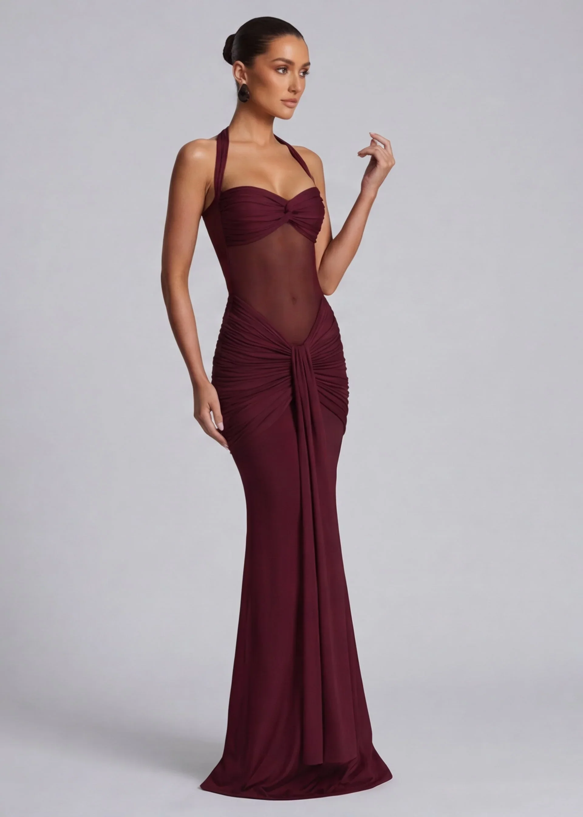 Aurora | Maxi Dress - Image 12