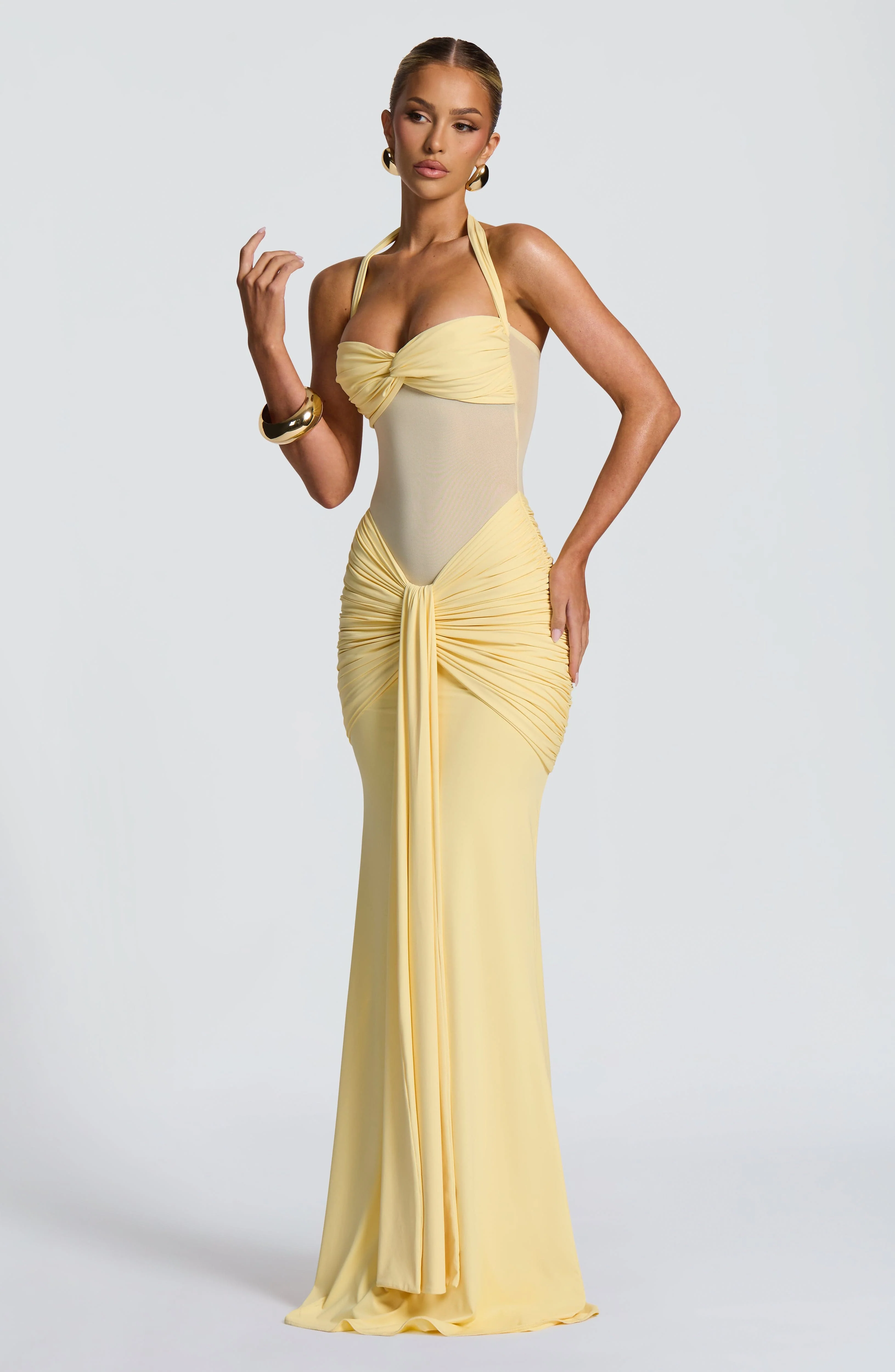 Aurora | Maxi Dress - Image 3