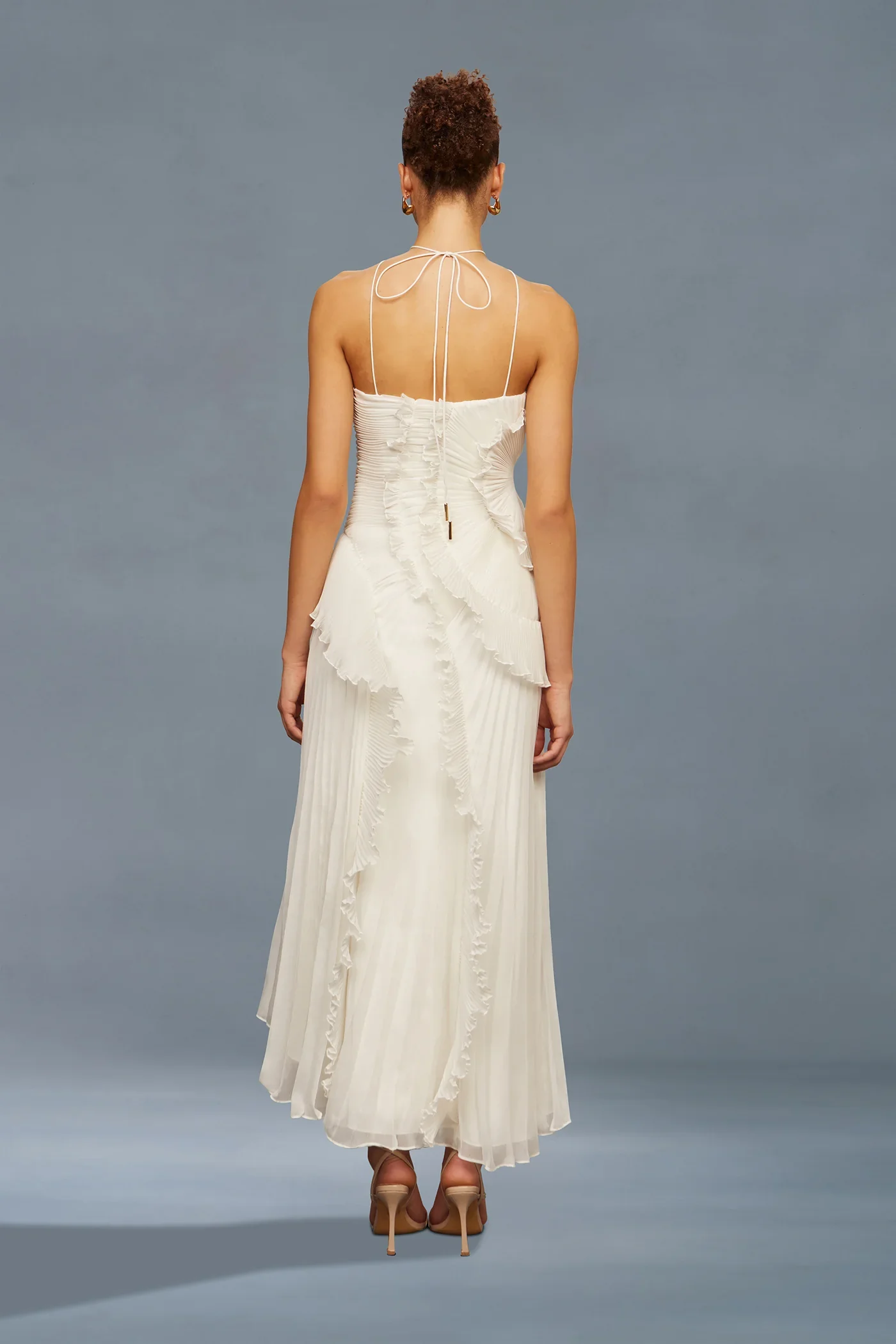 Balze | Maxi Dress - Image 10
