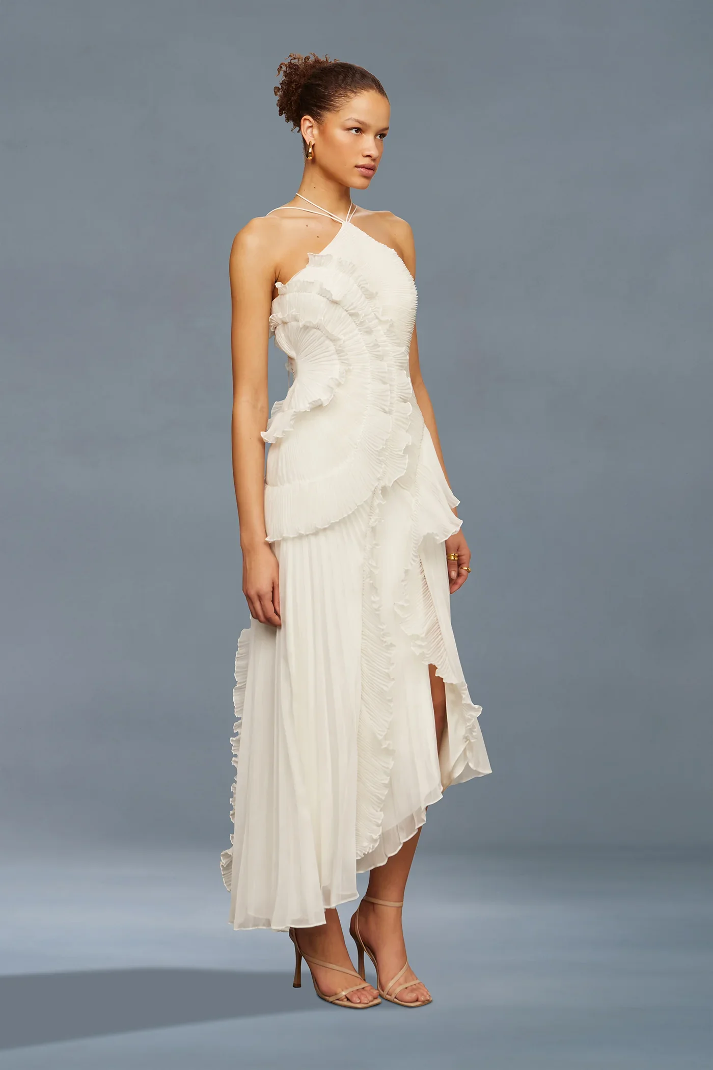 Balze | Maxi Dress - Image 11