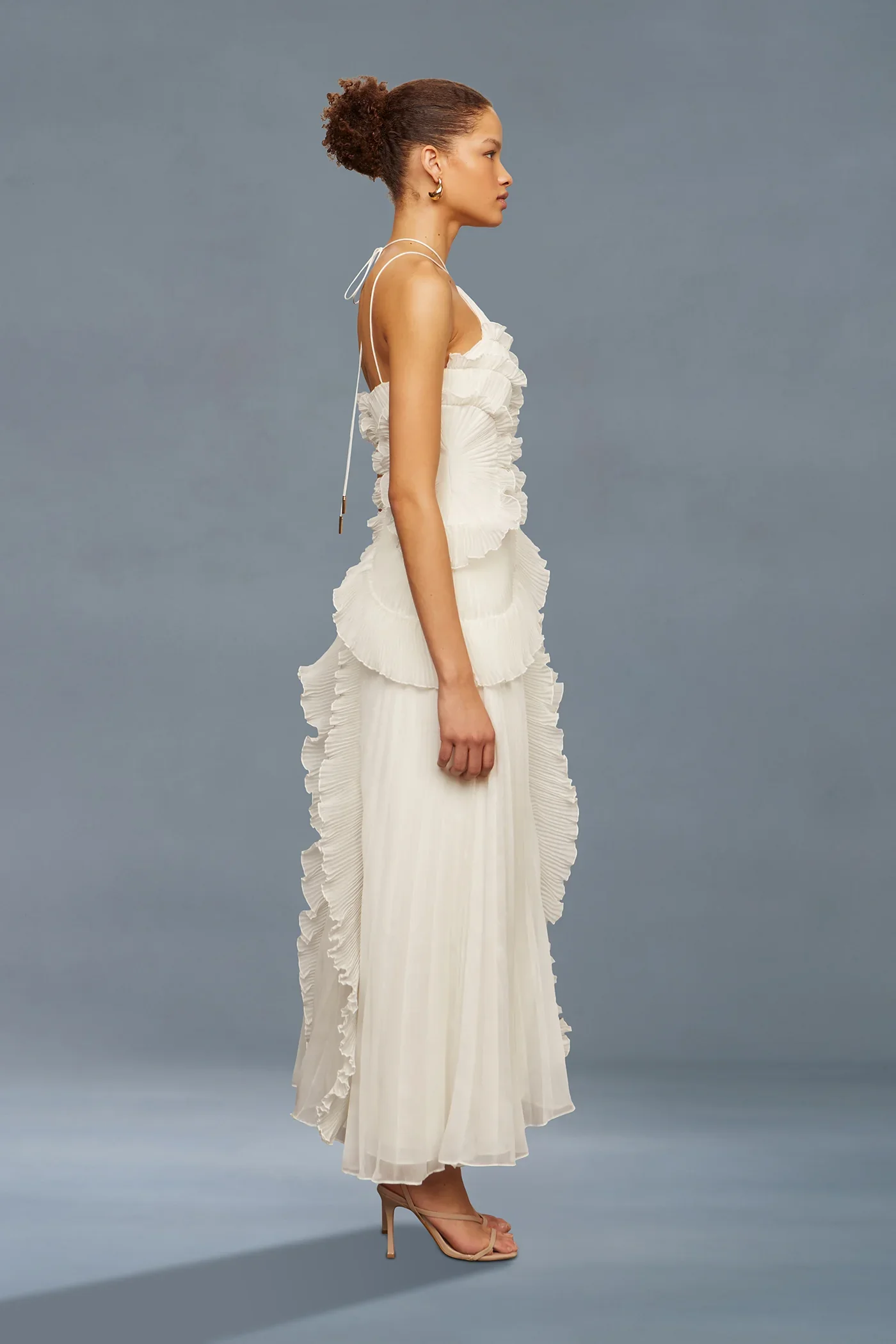 Balze | Maxi Dress - Image 12