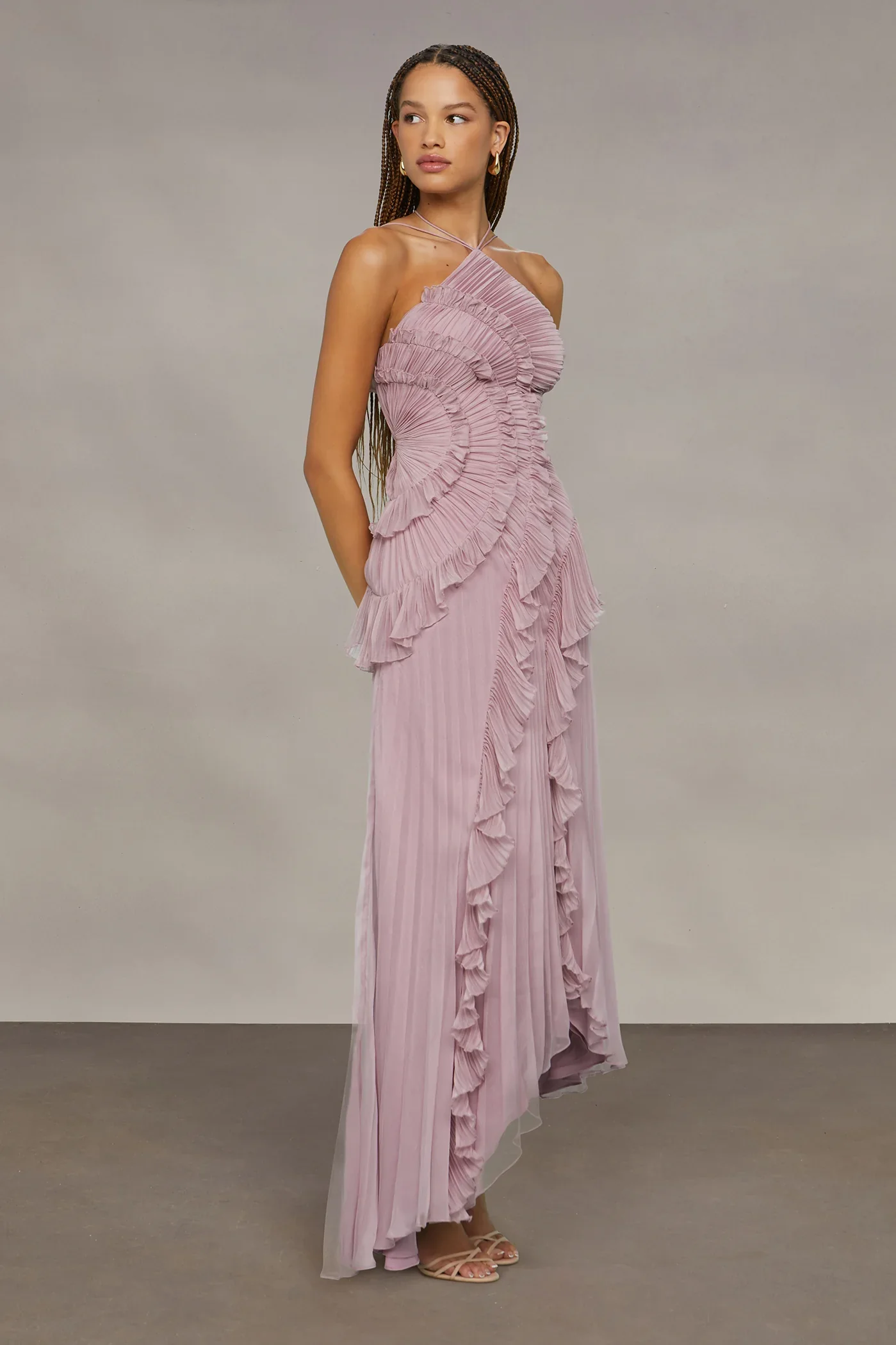 Balze | Maxi Dress - Image 5