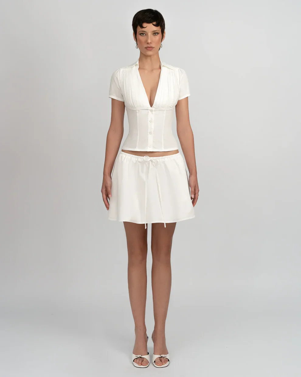 Bella Vita | Blouse