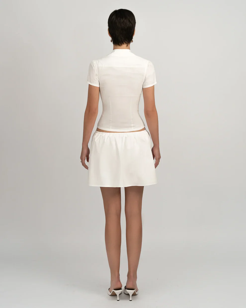 Bella Vita | Blouse - Image 4