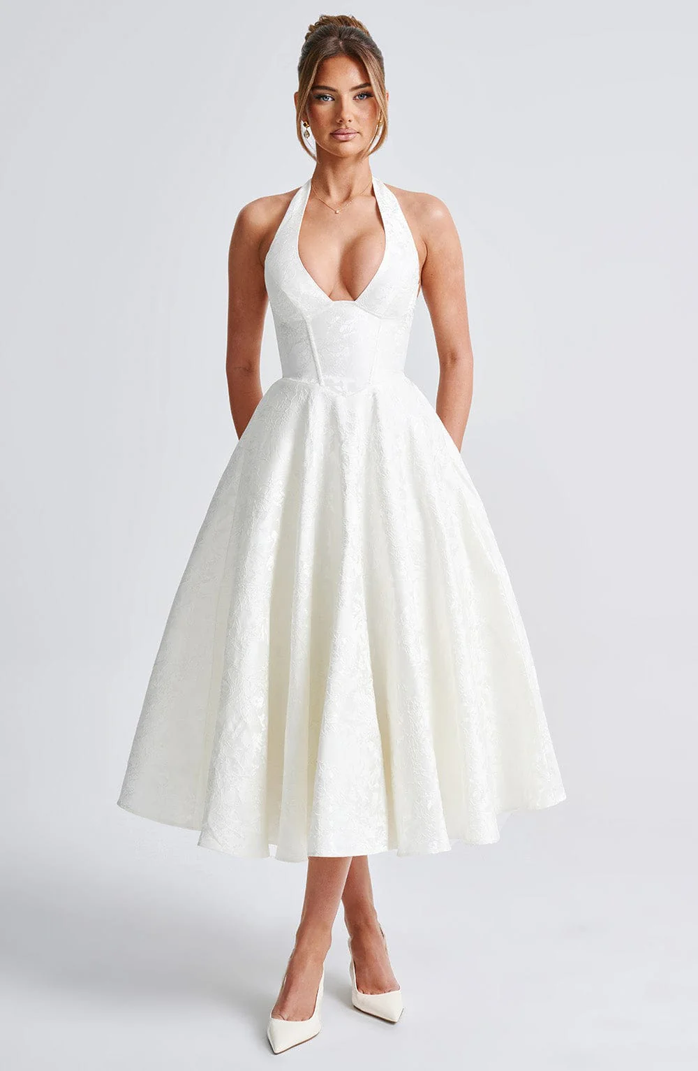 Bianca | Princess Dress