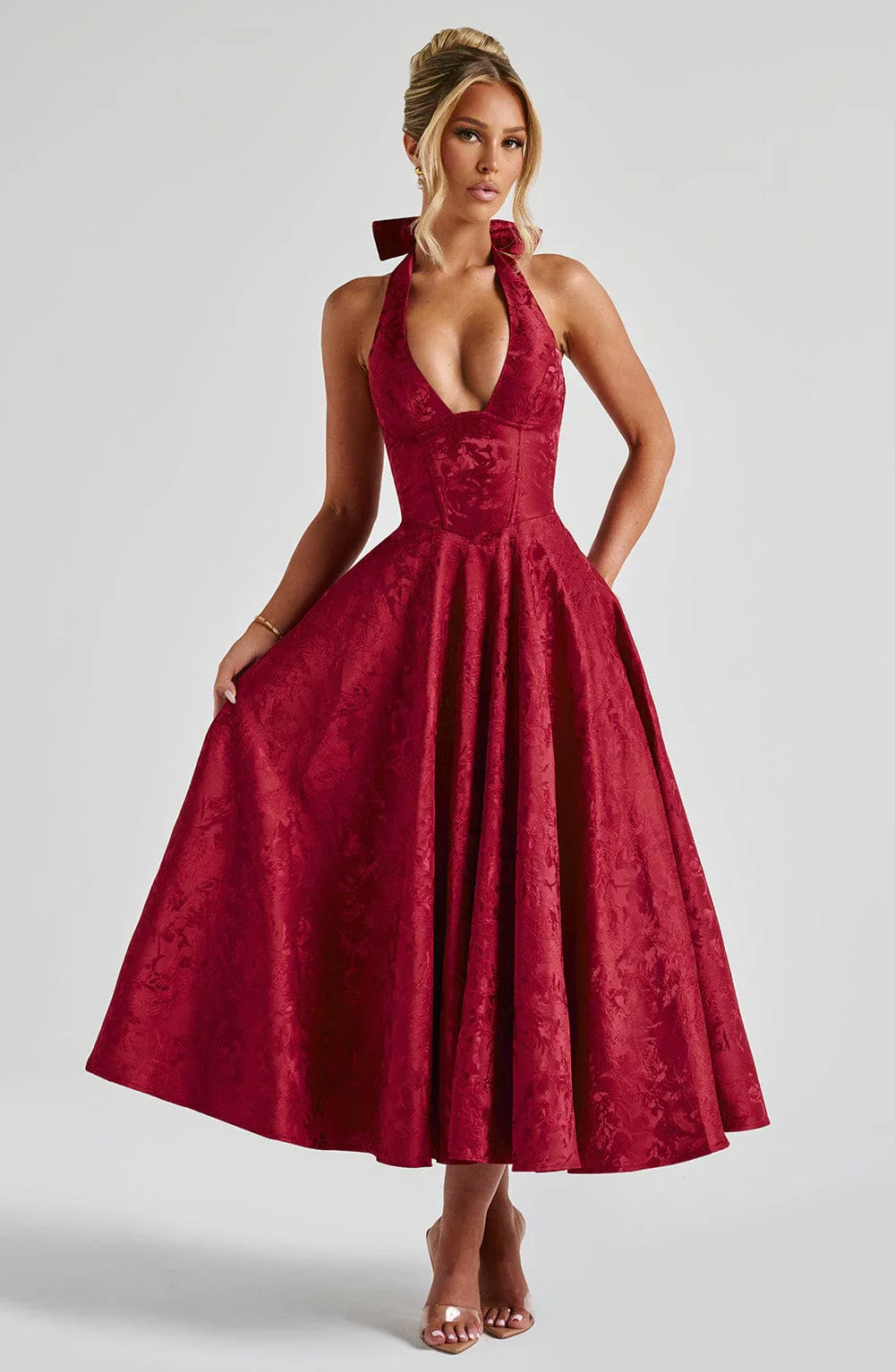 Bianca | Princess Dress - Image 19