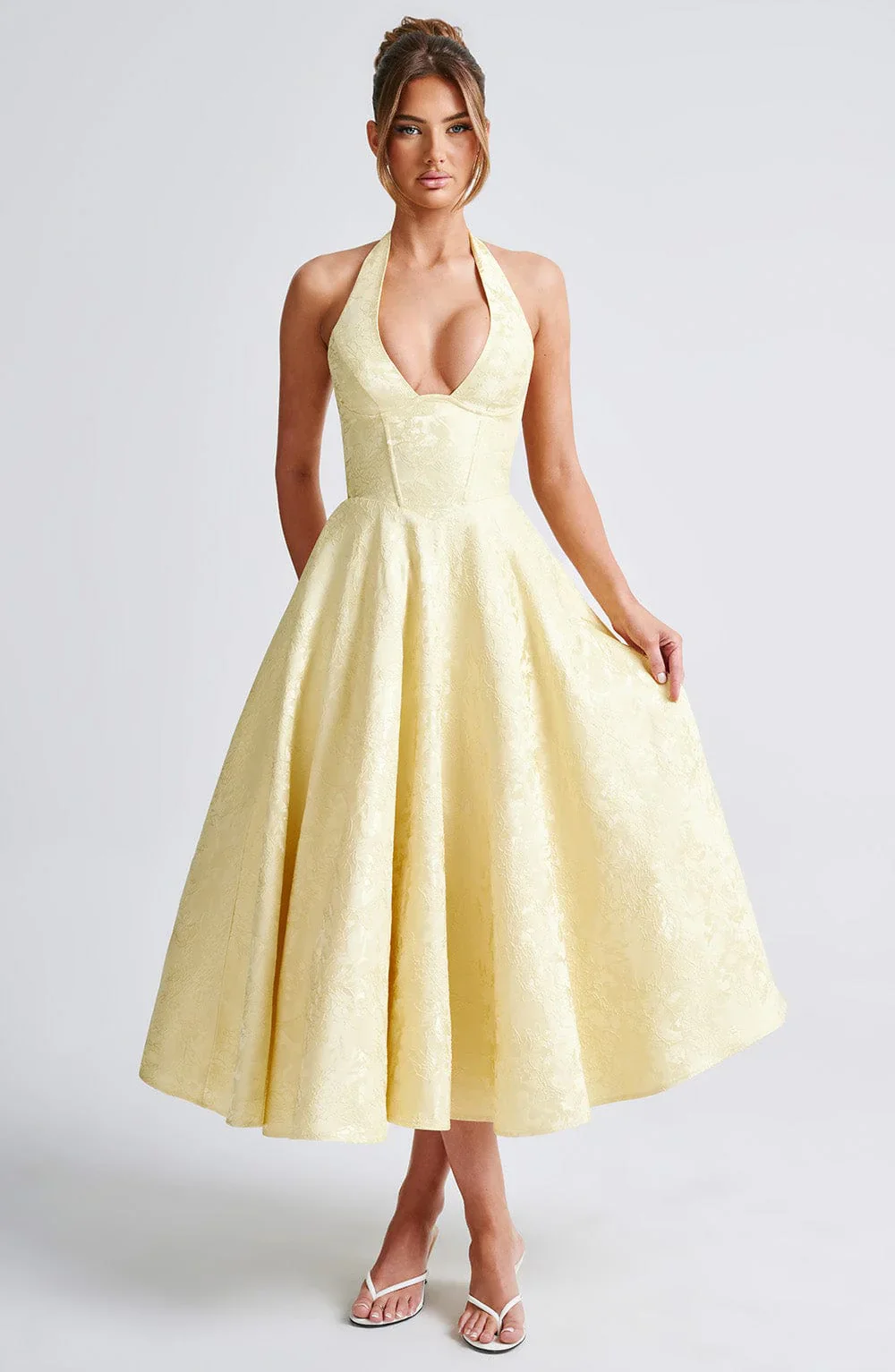 Bianca | Princess Dress - Image 25