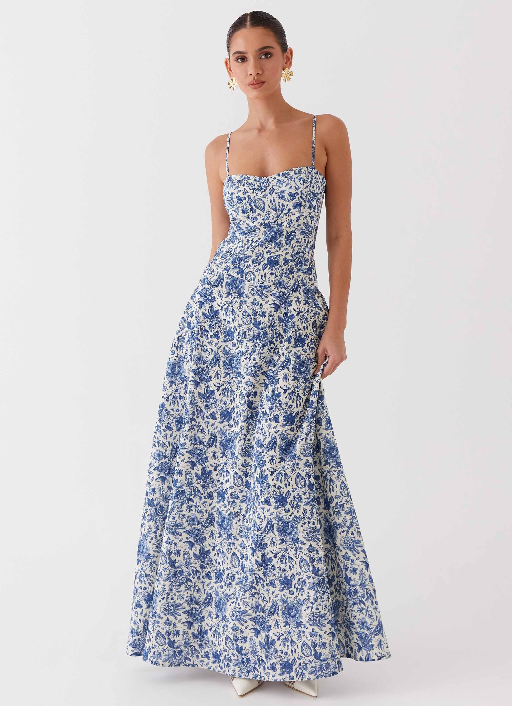 Biancheria | Maxi Dress - Image 6