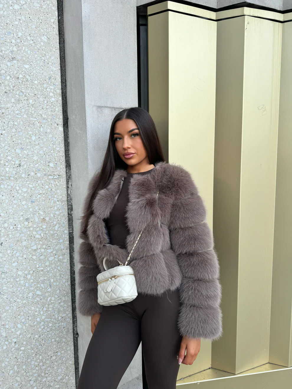 Bolla | Fur Jacket - Image 5