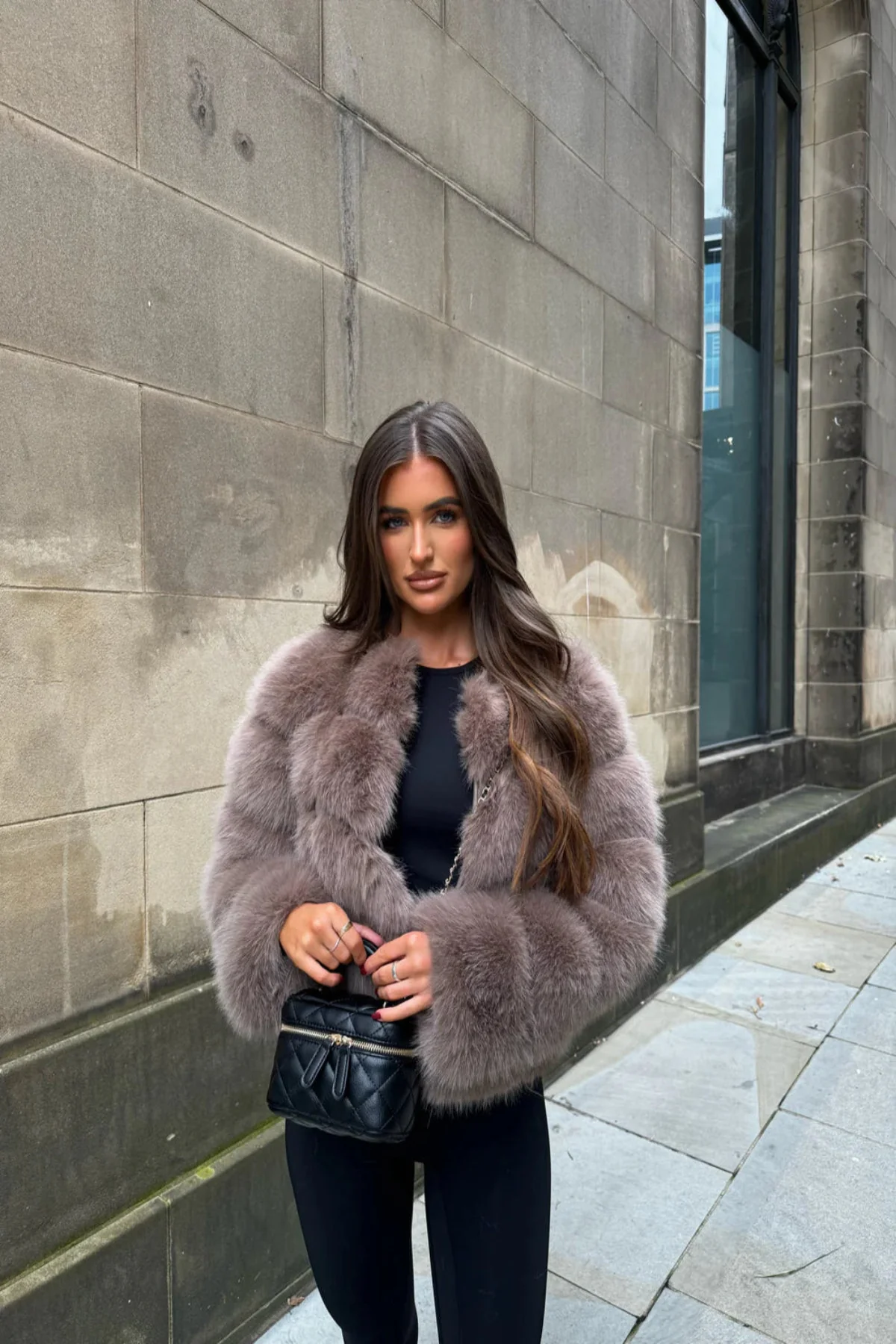 Bolla | Fur Jacket - Image 7