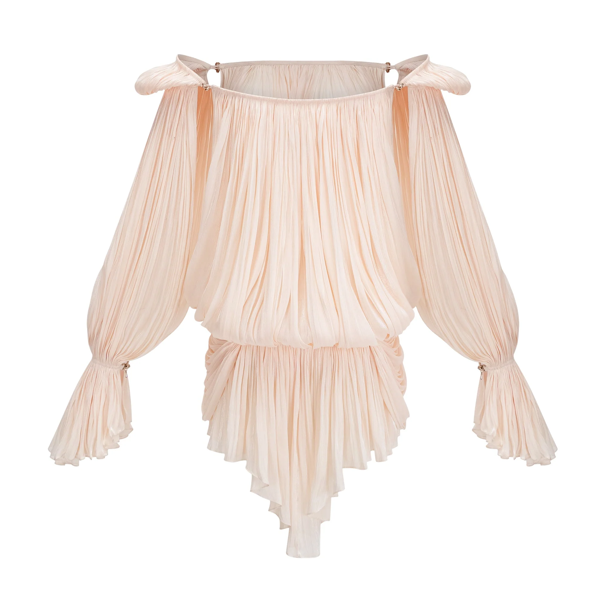 Brillia | Mini Dress - Image 9