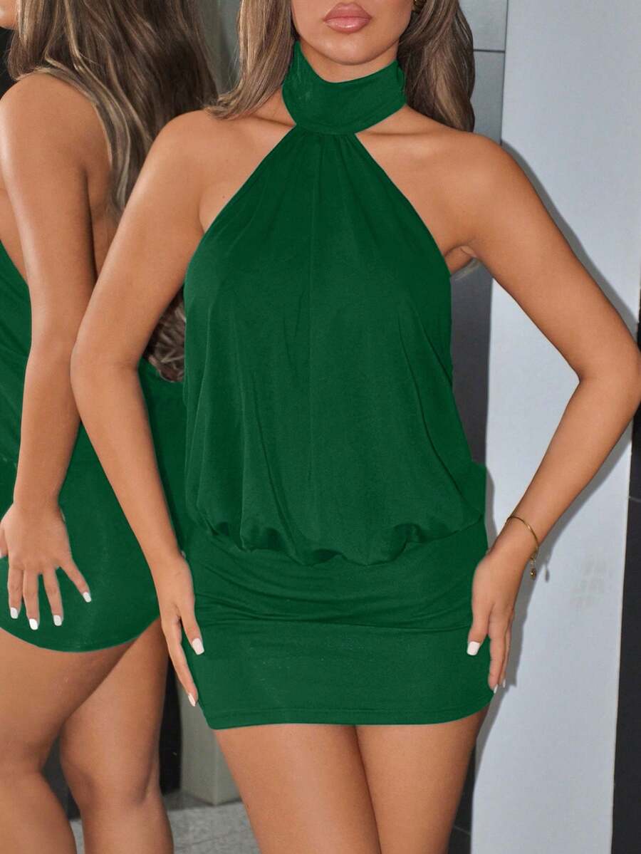 Castina | Mini Dress - Image 25
