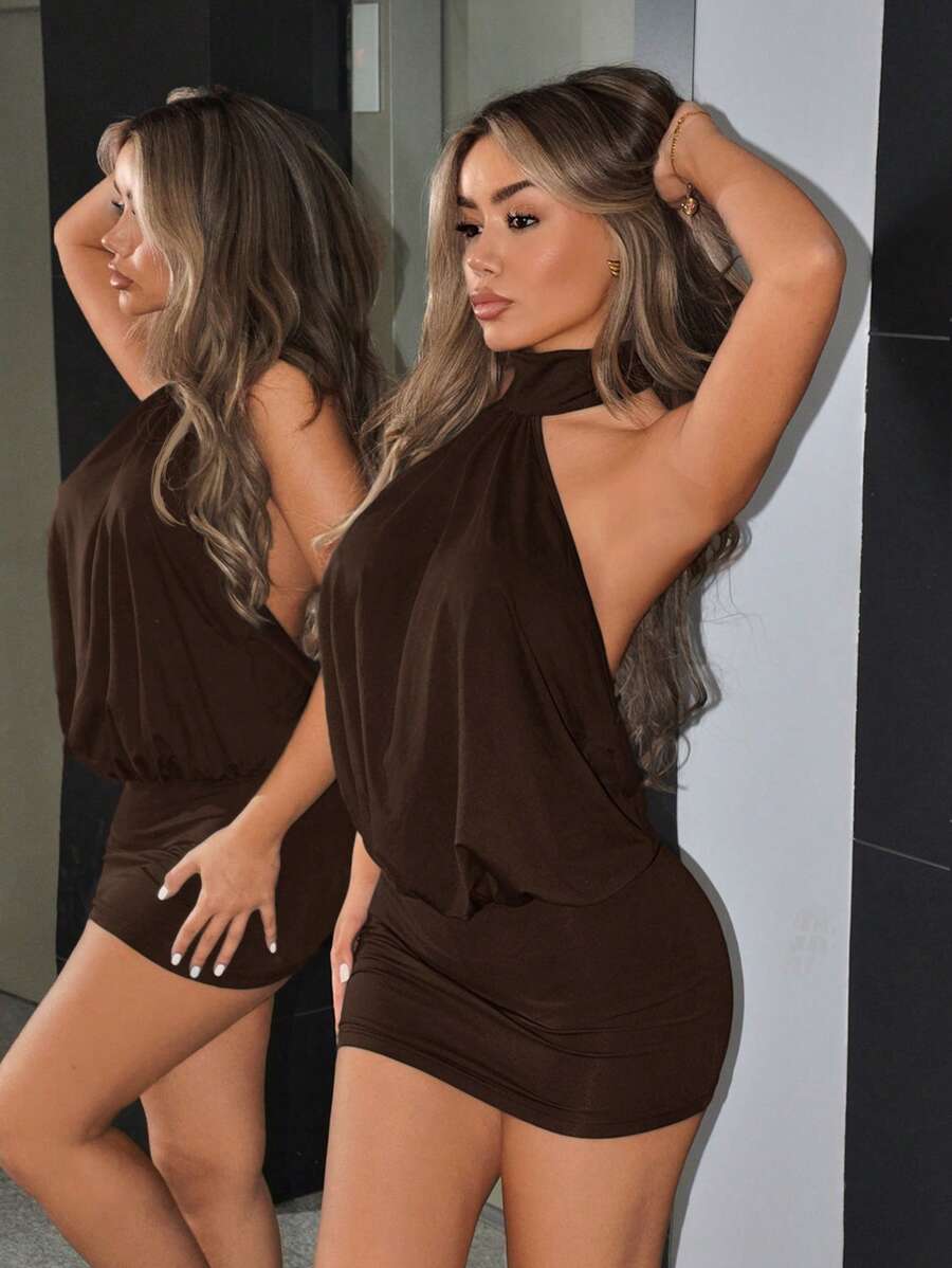 Castina | Mini Dress - Image 6