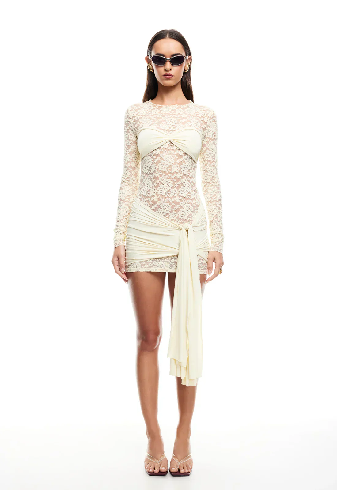 Cogno - Mini Dress - Image 9