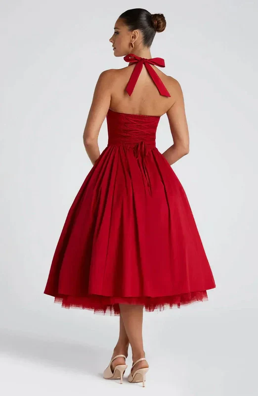 Cresia | Midi Dress - Image 10