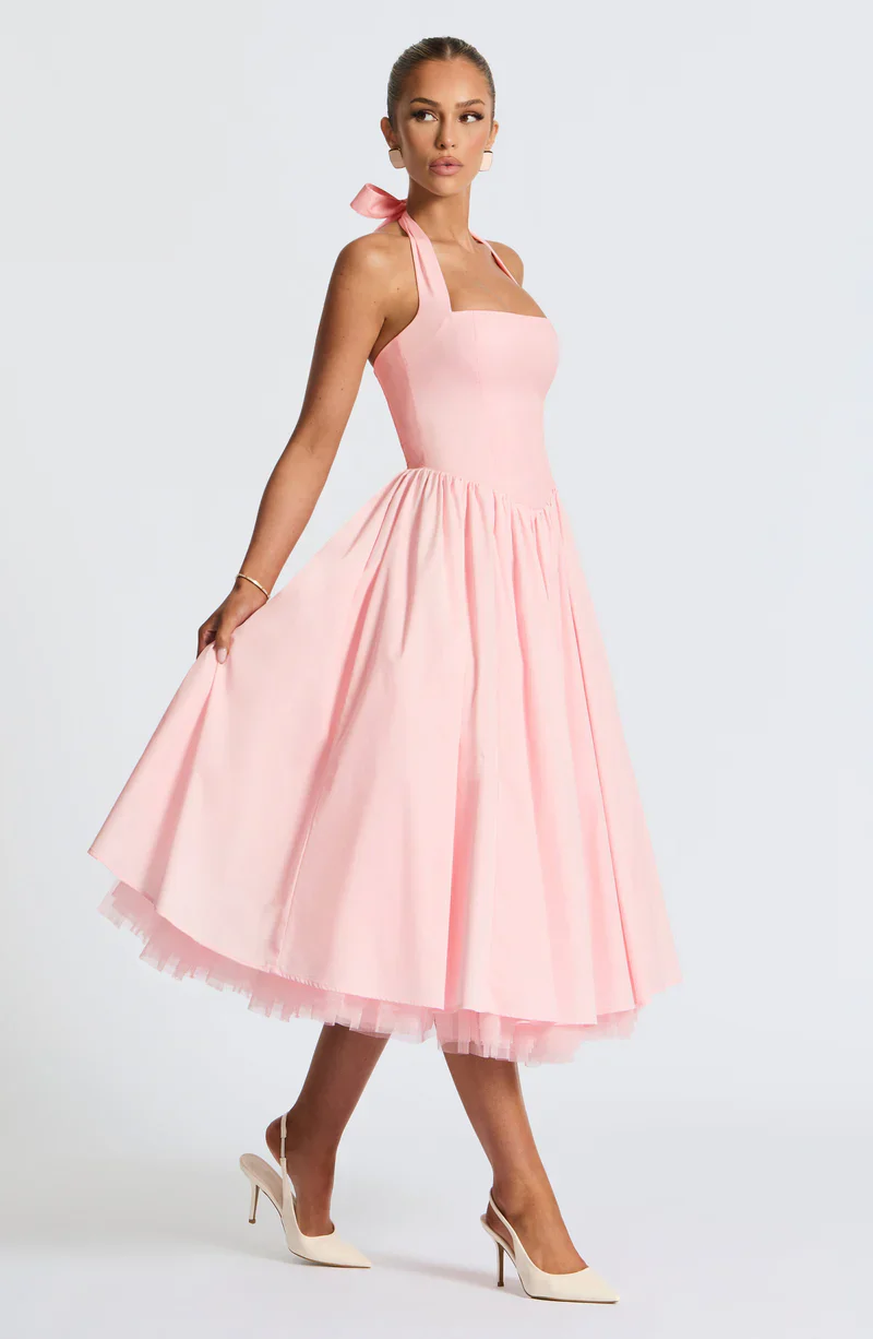 Cresia | Midi Dress - Image 14