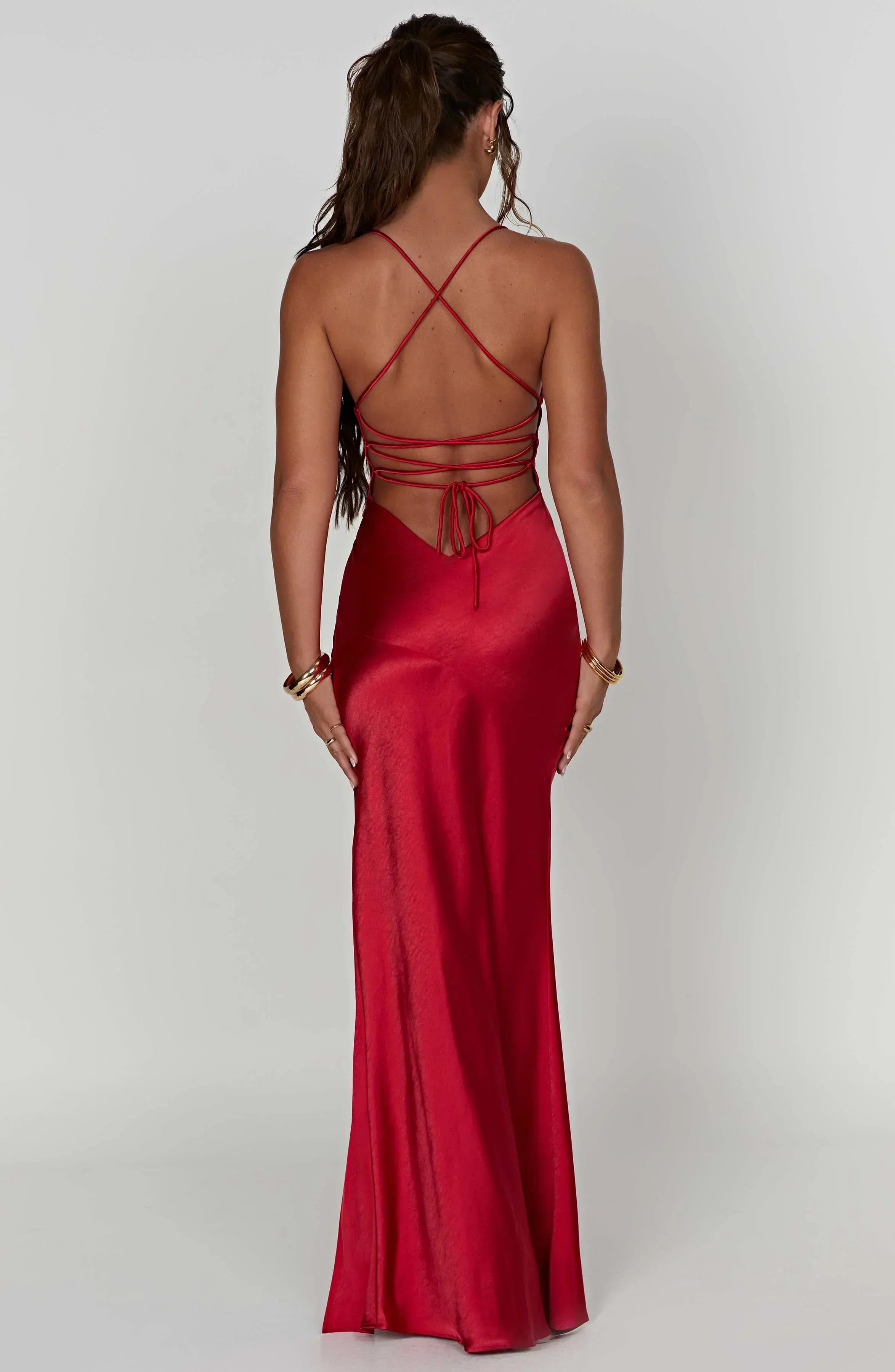 Daisy | Maxi Dress - Image 13