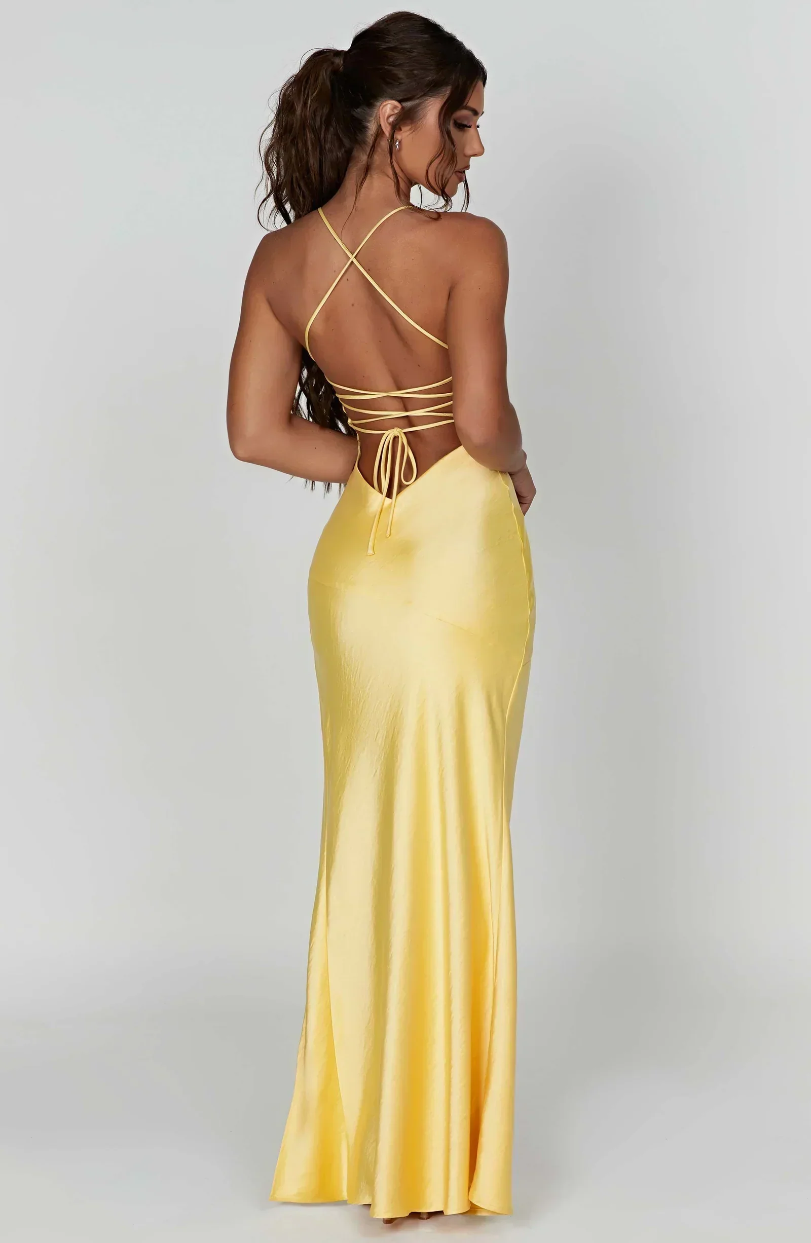 Daisy | Maxi Dress - Image 3