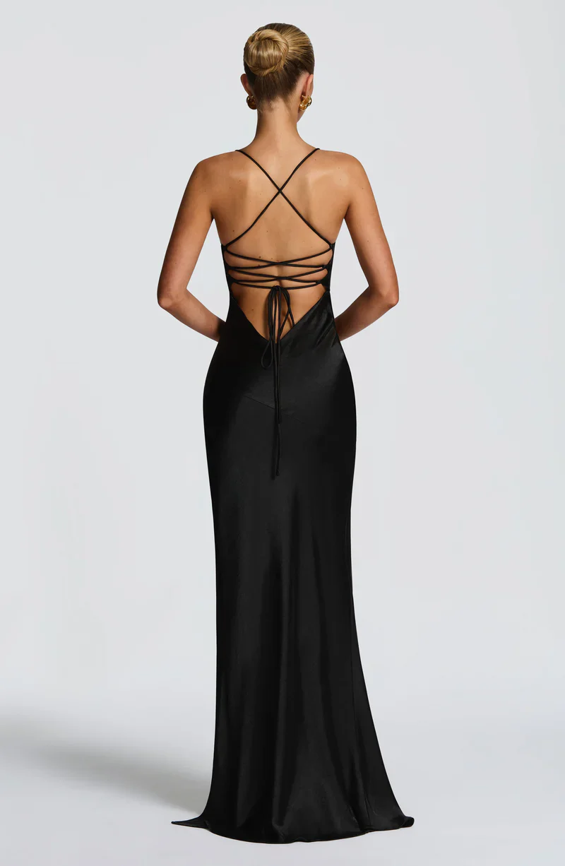 Daisy | Maxi Dress - Image 7