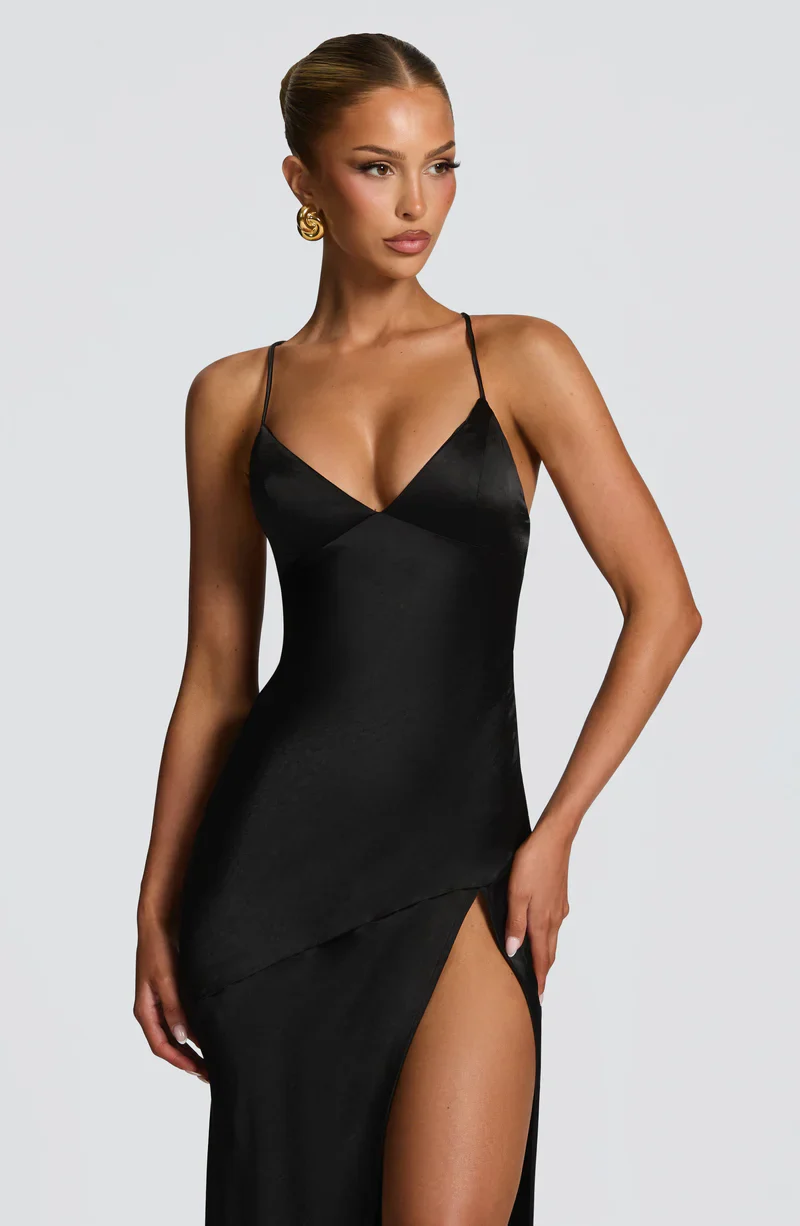 Daisy | Maxi Dress - Image 8