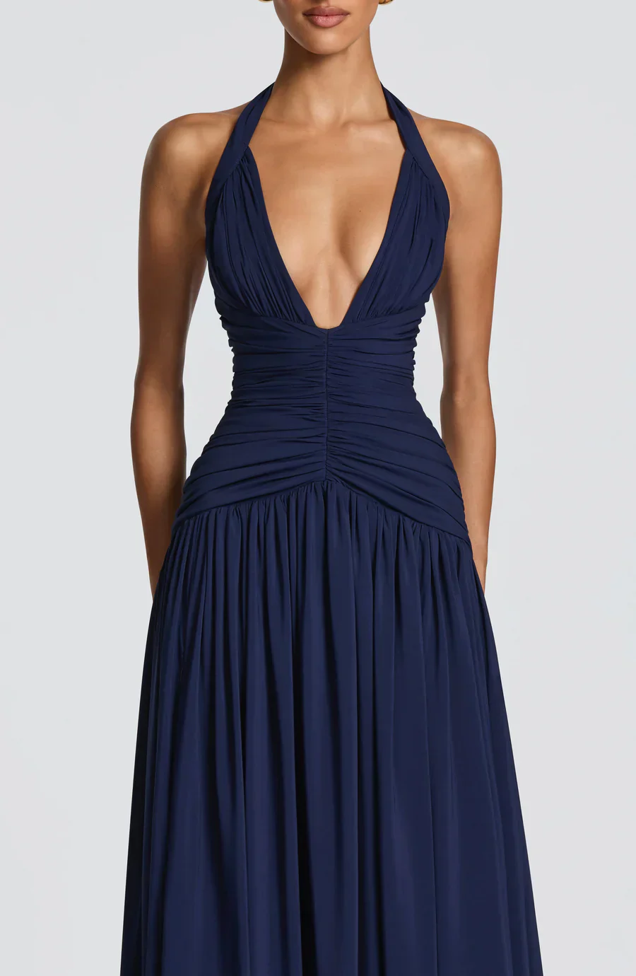 Davina | Maxi Dress - Image 2