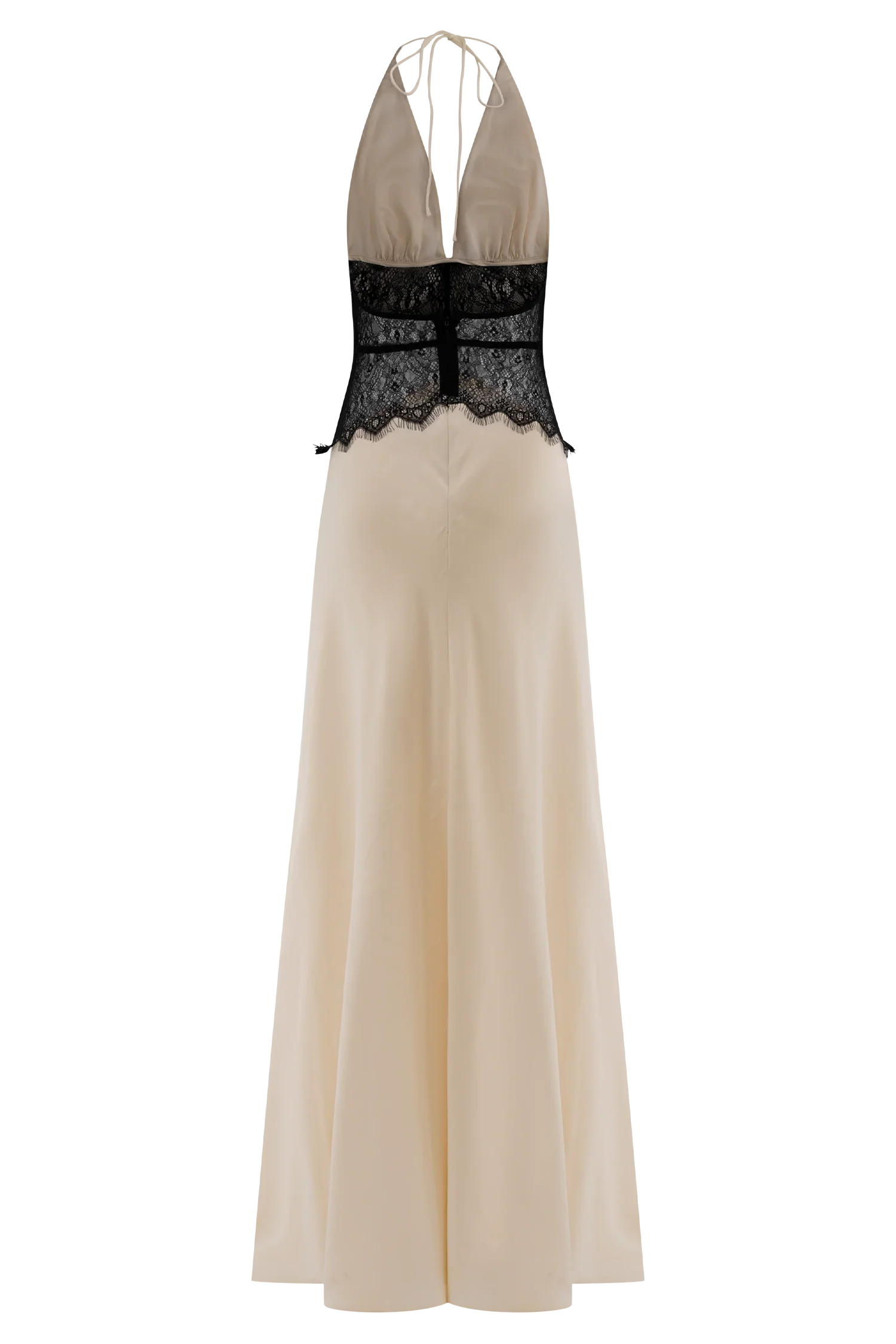 Pizo | Lace Maxi Dress - Image 13