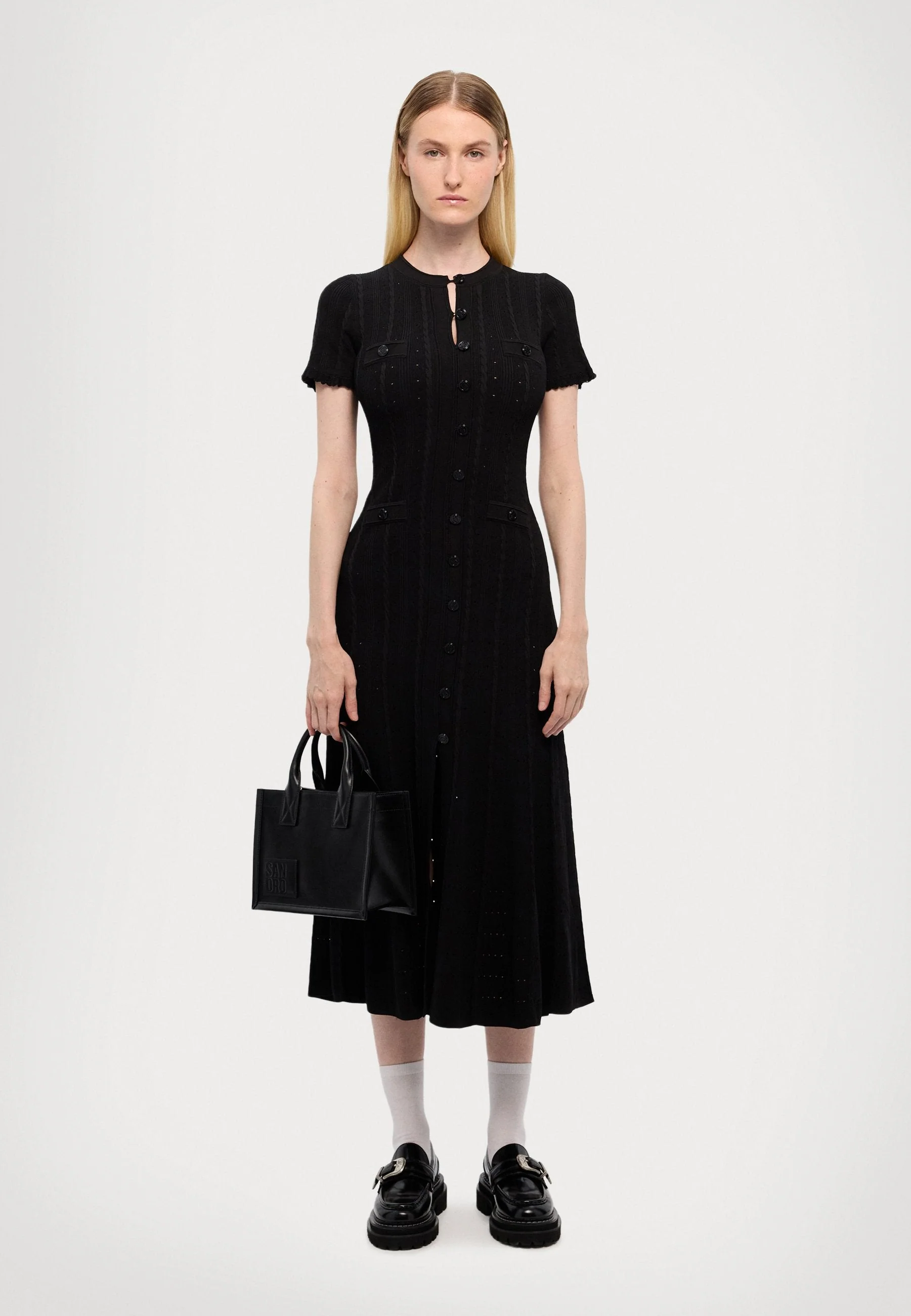 Dubai - Maxi Dress - Image 11