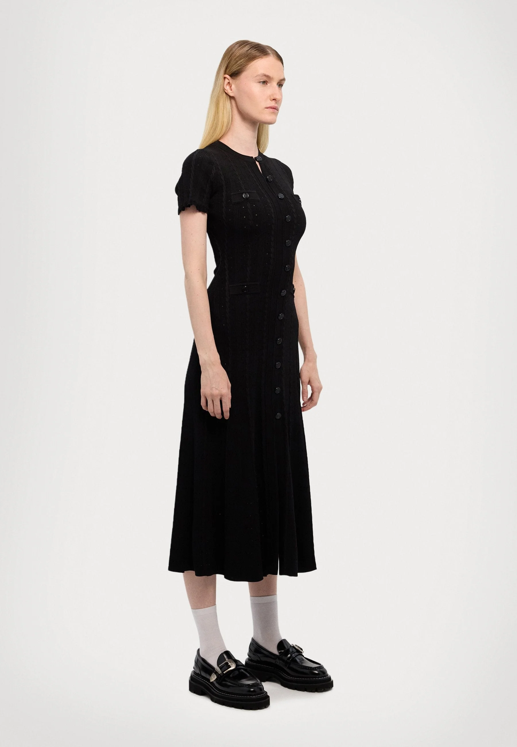 Dubai - Maxi Dress - Image 12
