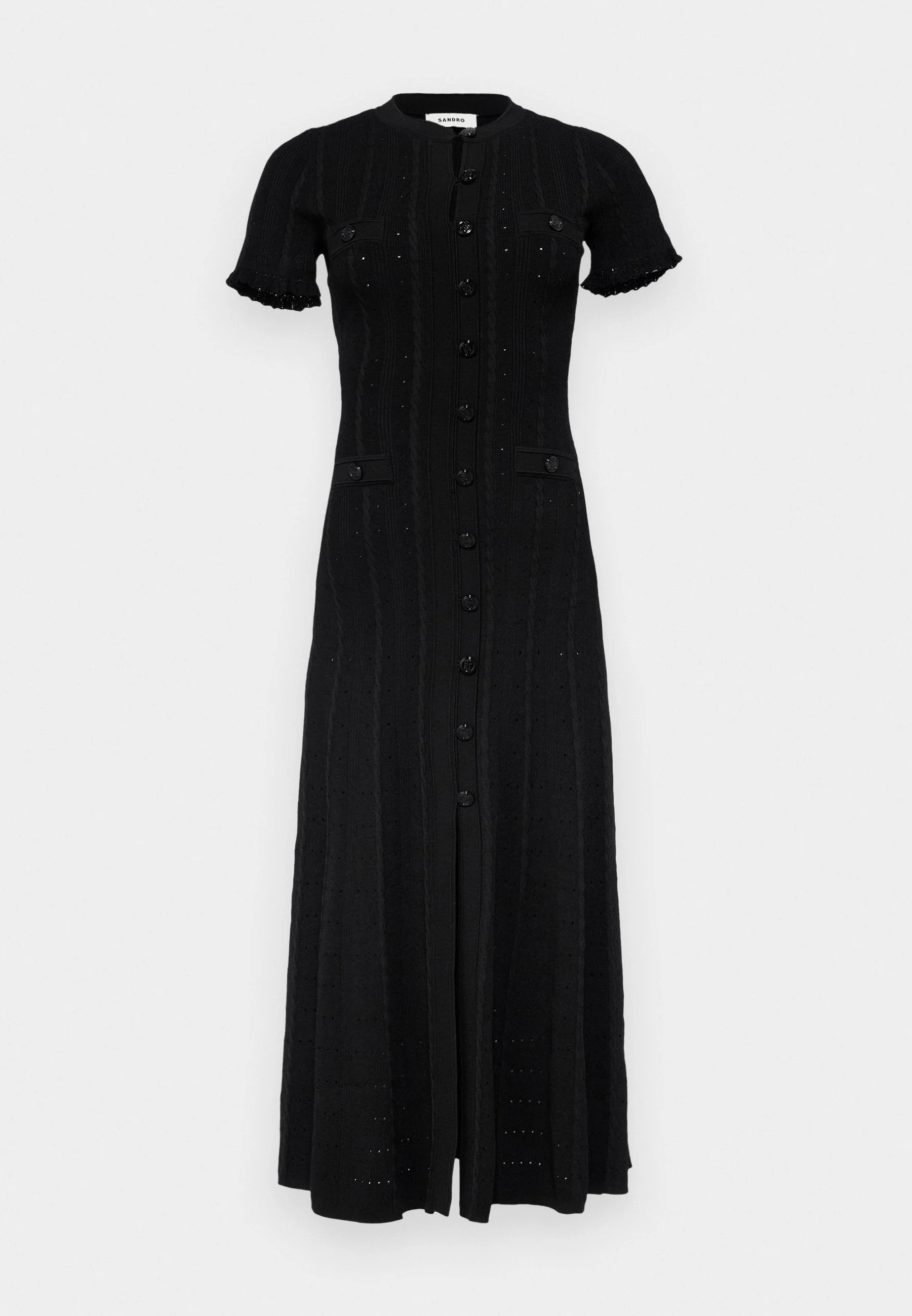 Dubai - Maxi Dress - Image 14