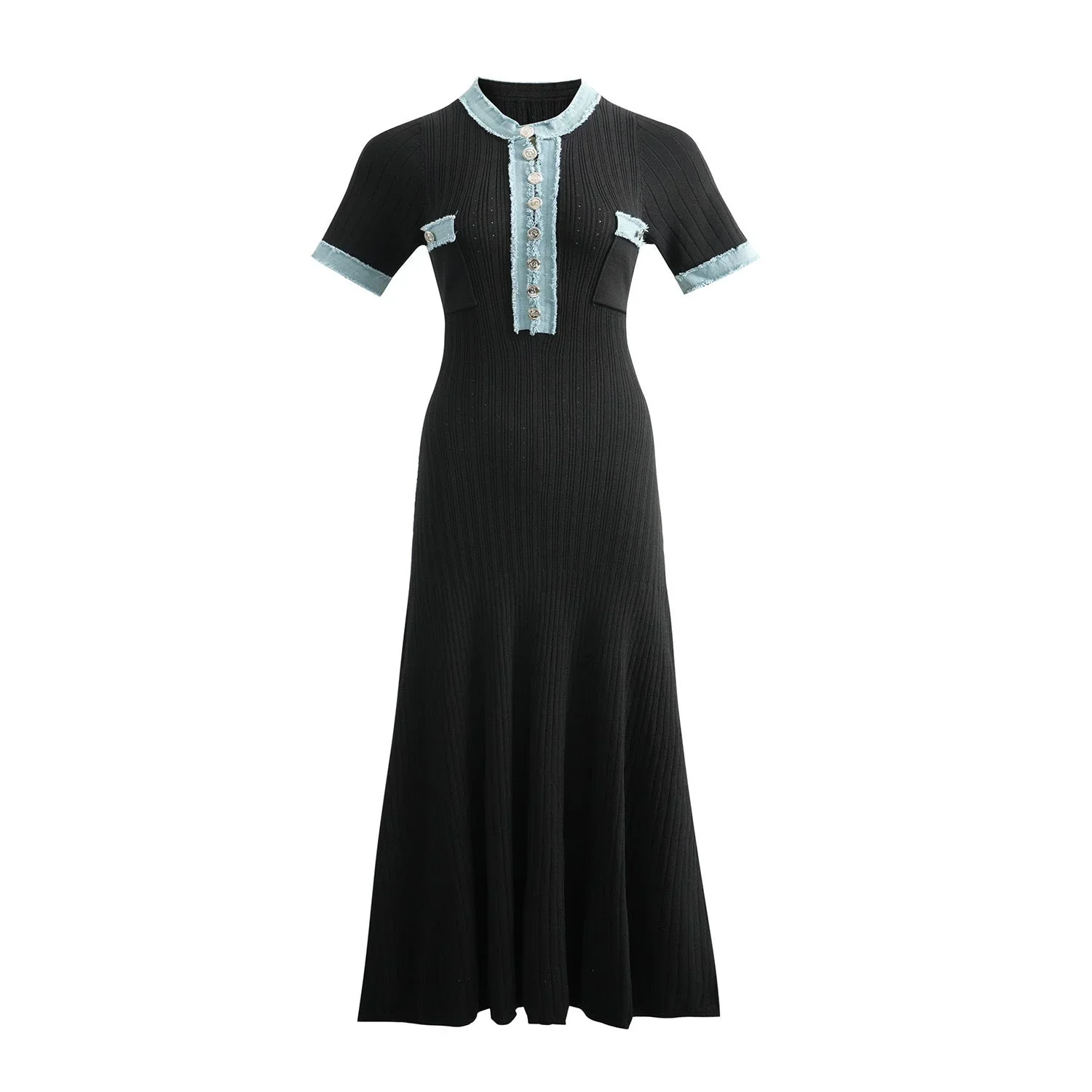 Dubai - Maxi Dress - Image 17