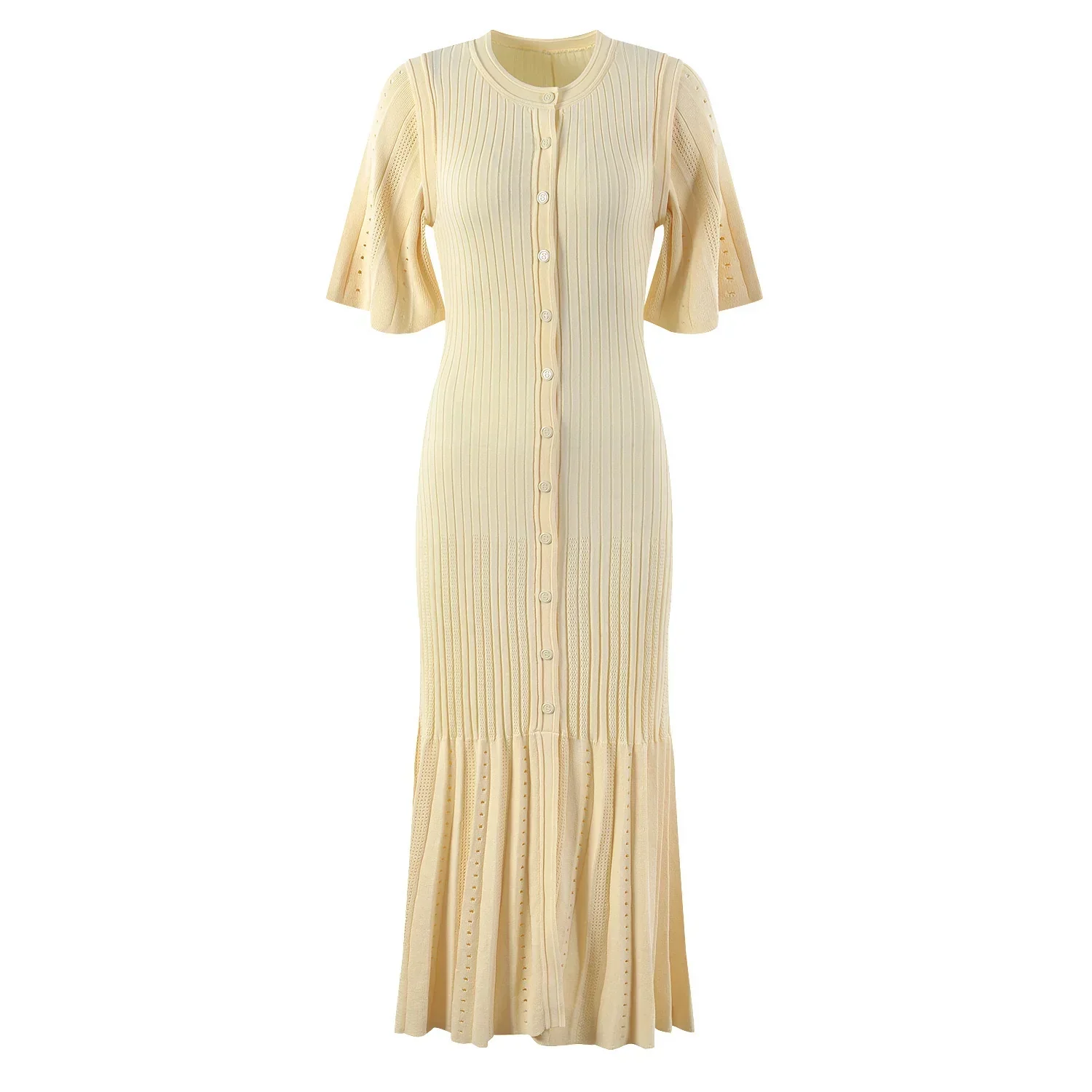 Dubai - Maxi Dress - Image 3