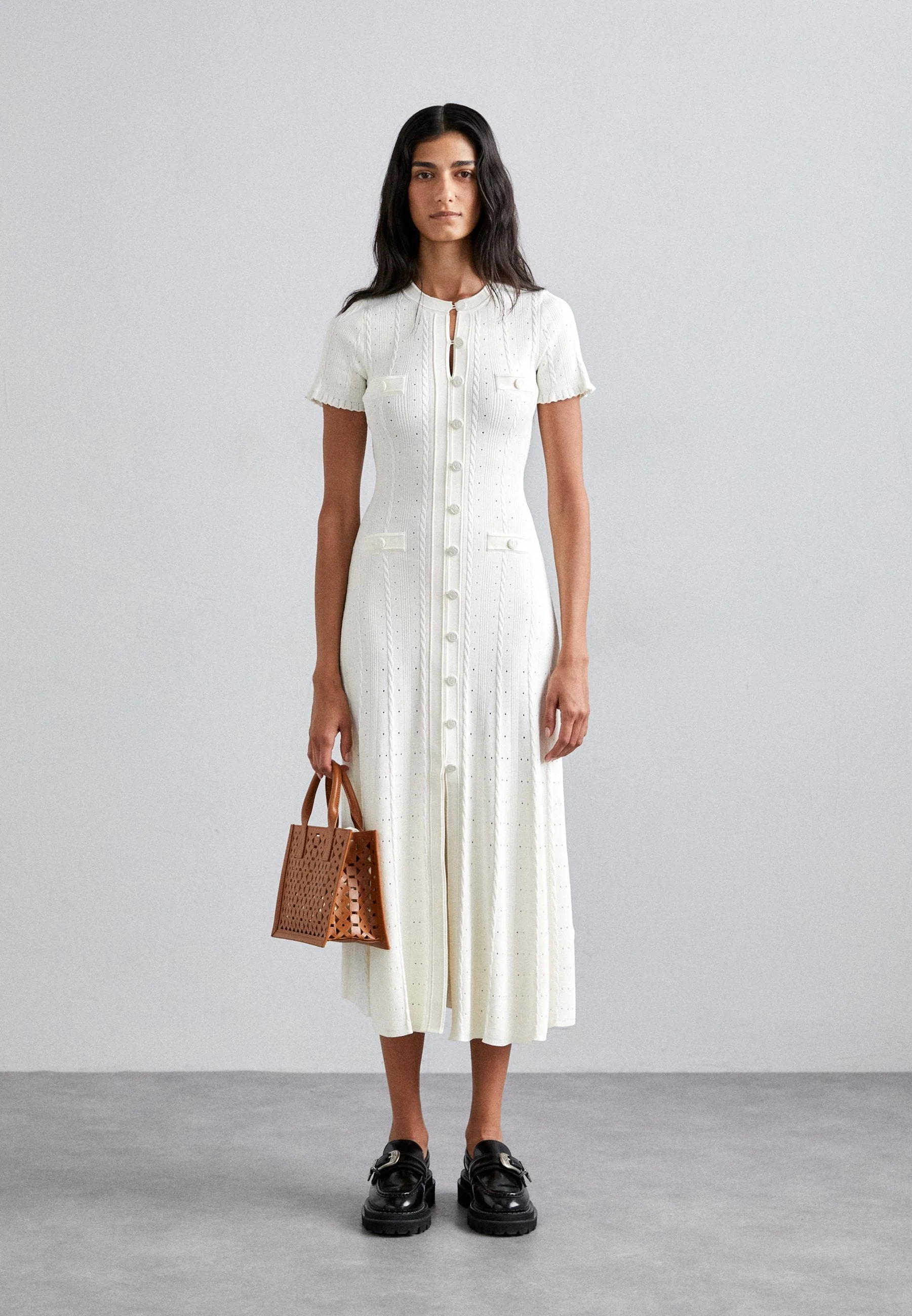 Dubai - Maxi Dress - Image 8