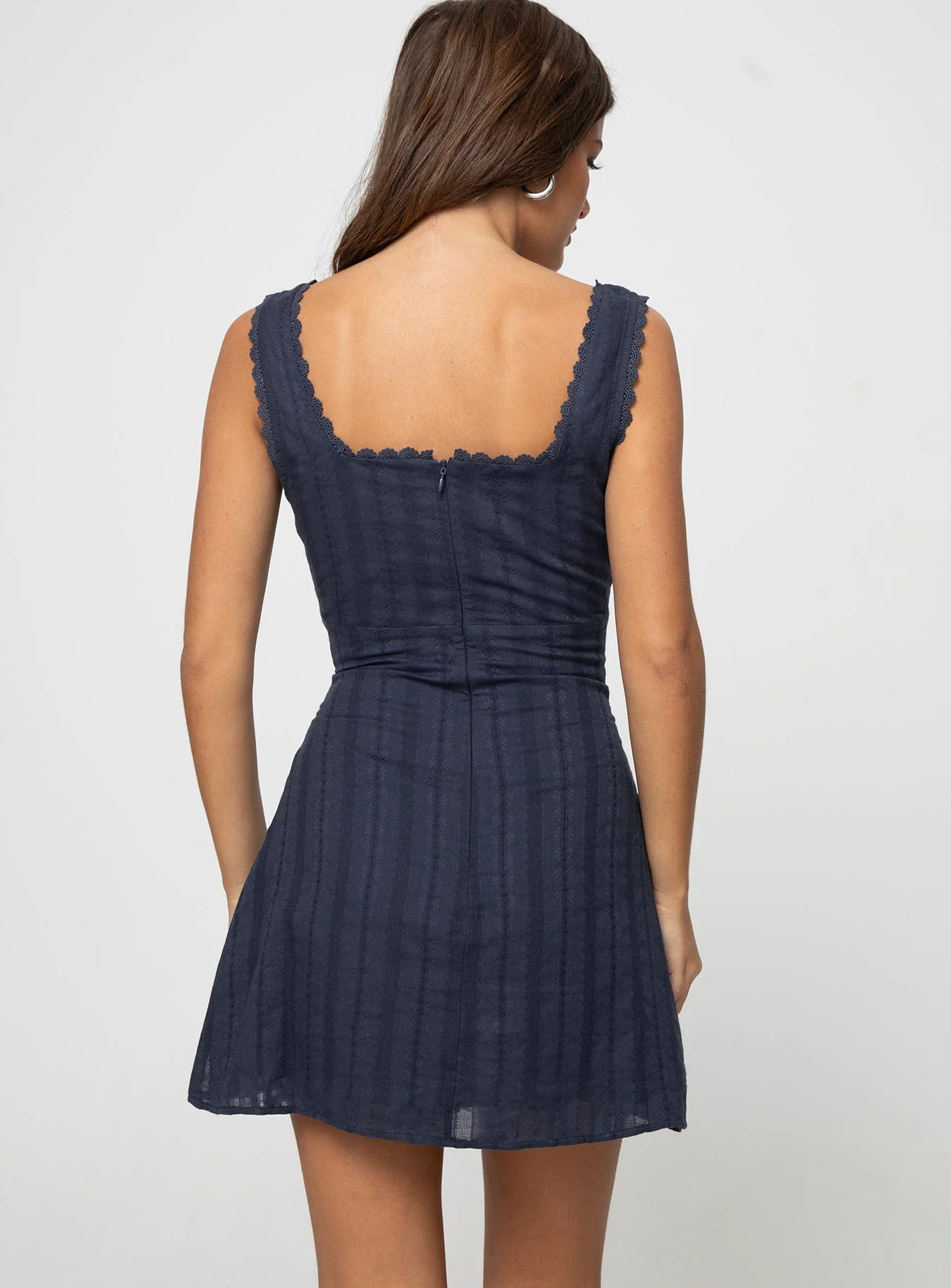 Elira | Mini Dress - Image 4