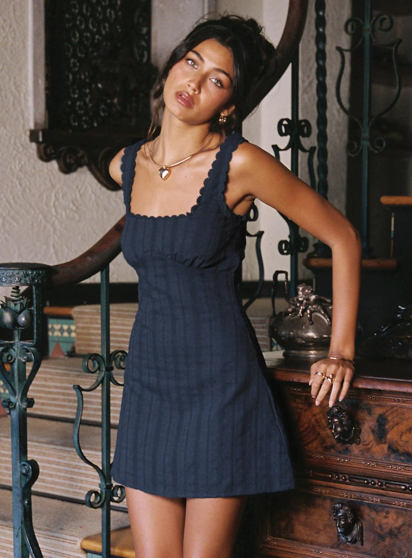 Elira | Mini Dress - Image 5