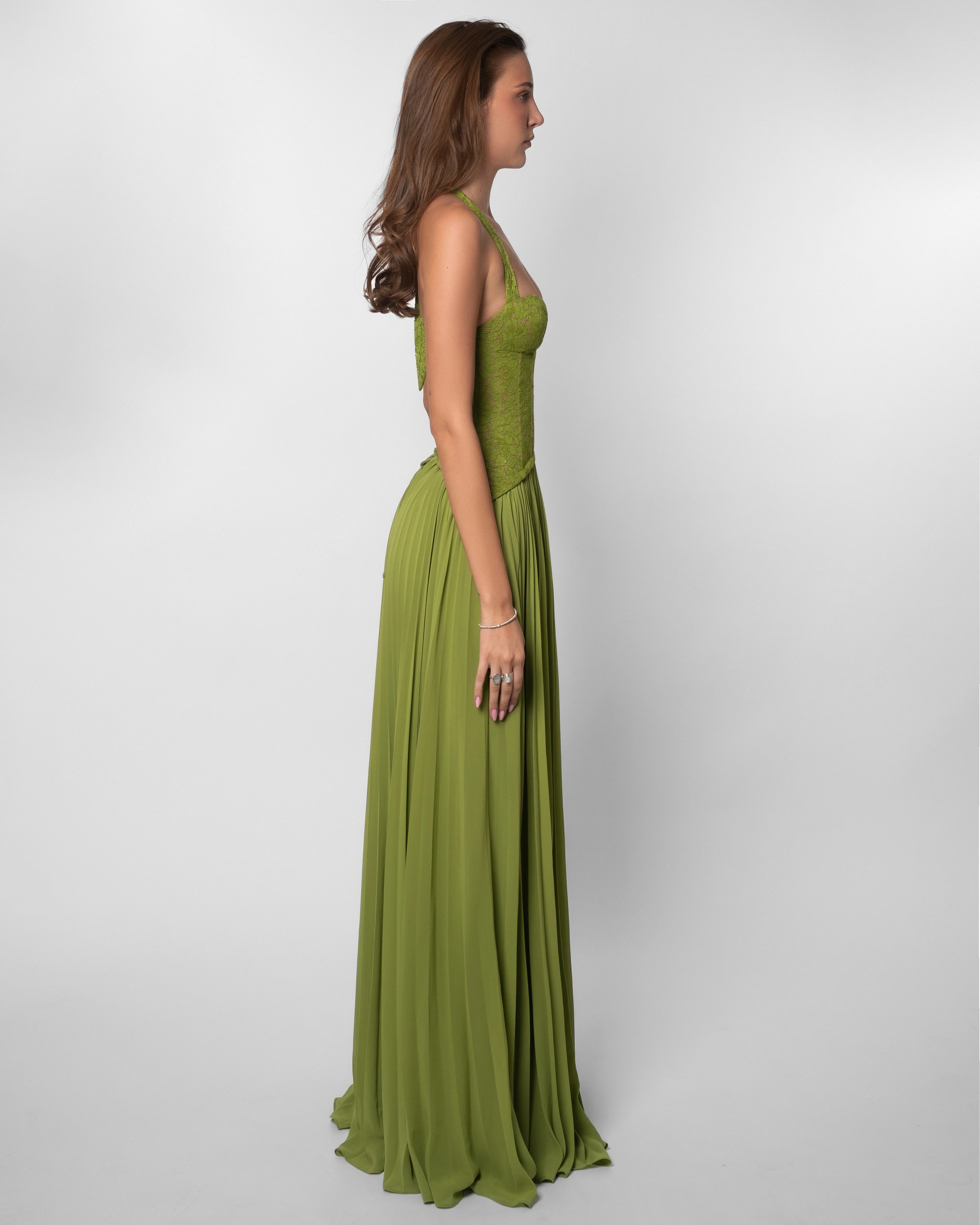 Elva | Maxi Dress - Image 3