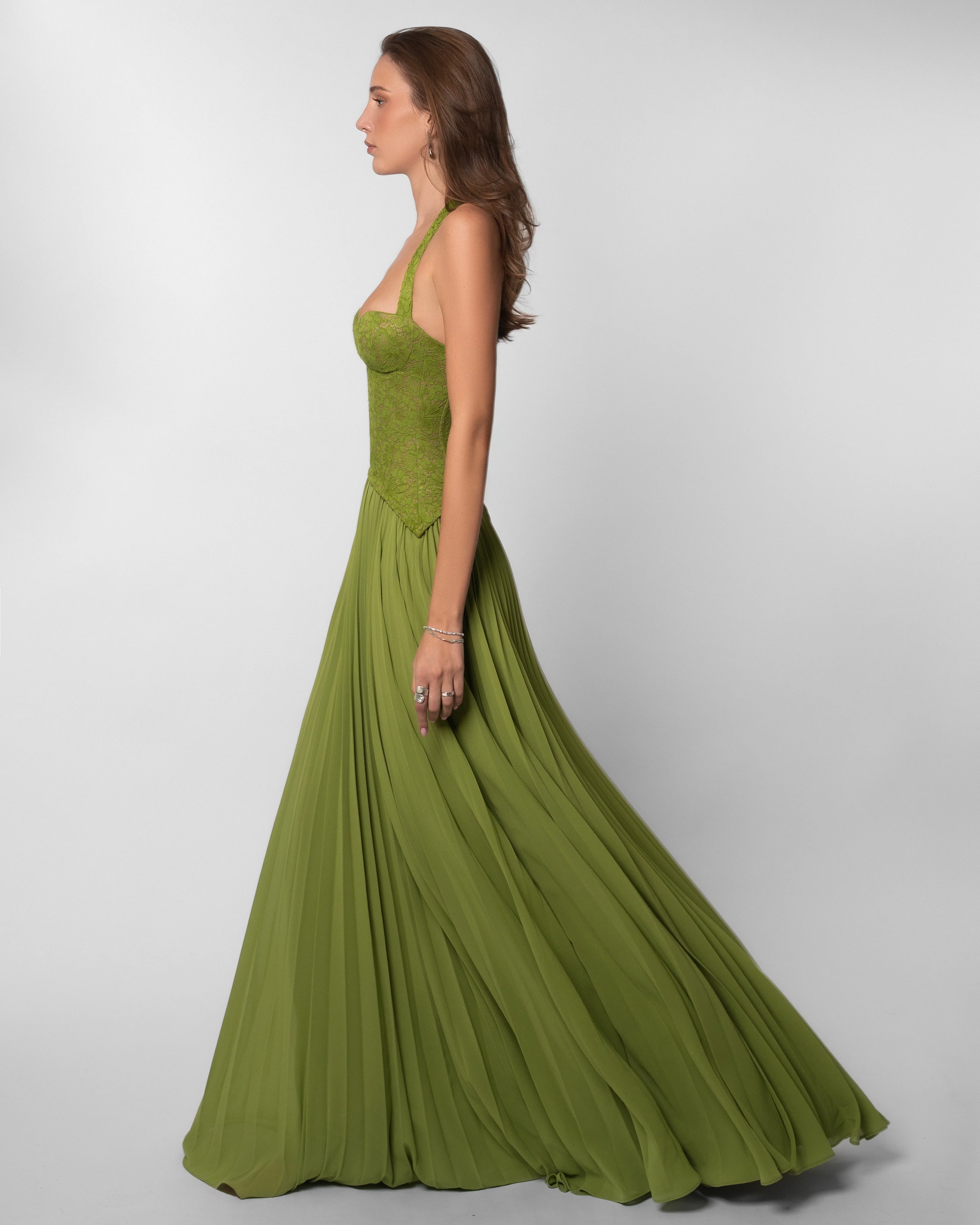 Elva | Maxi Dress - Image 4