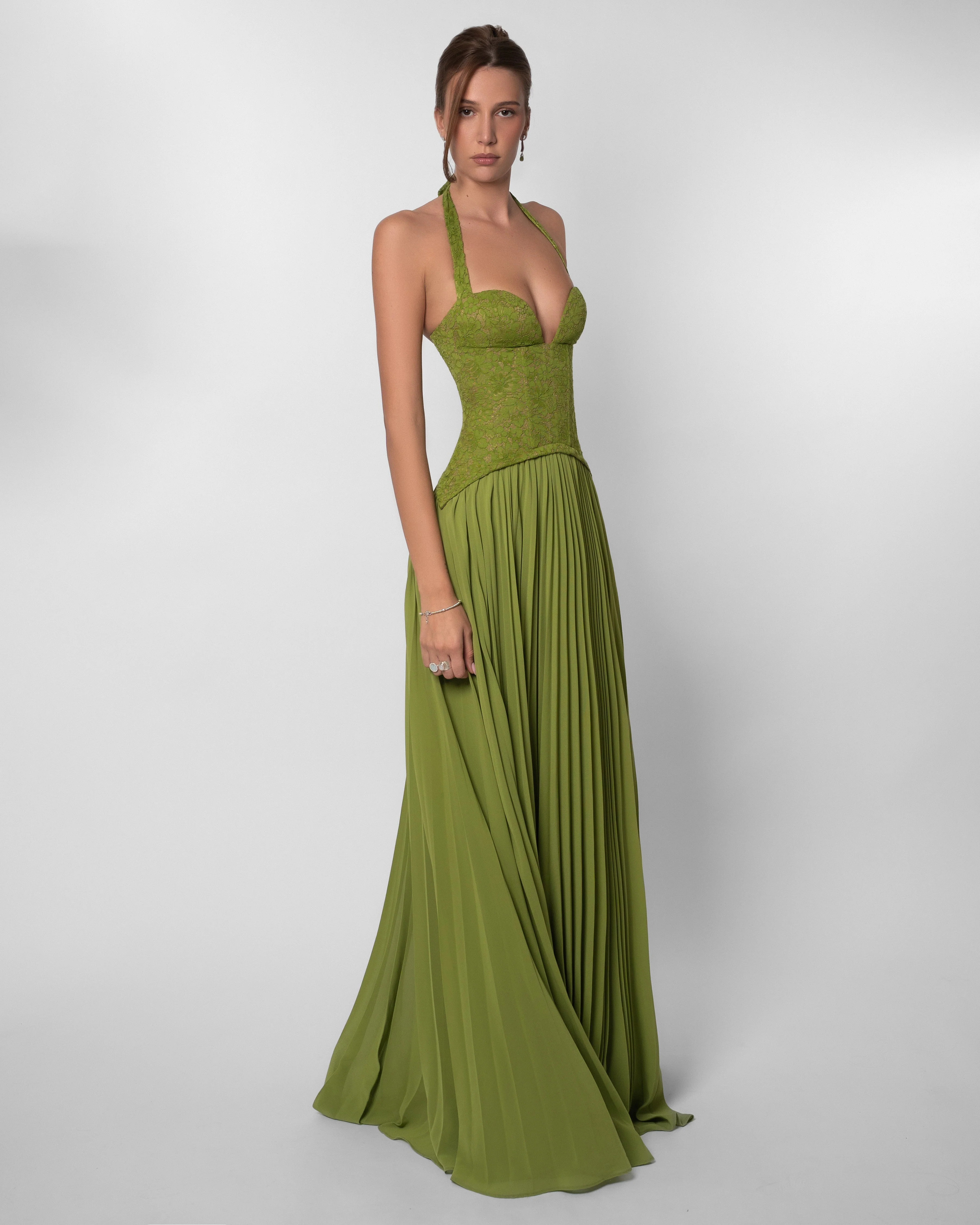 Elva | Maxi Dress - Image 5