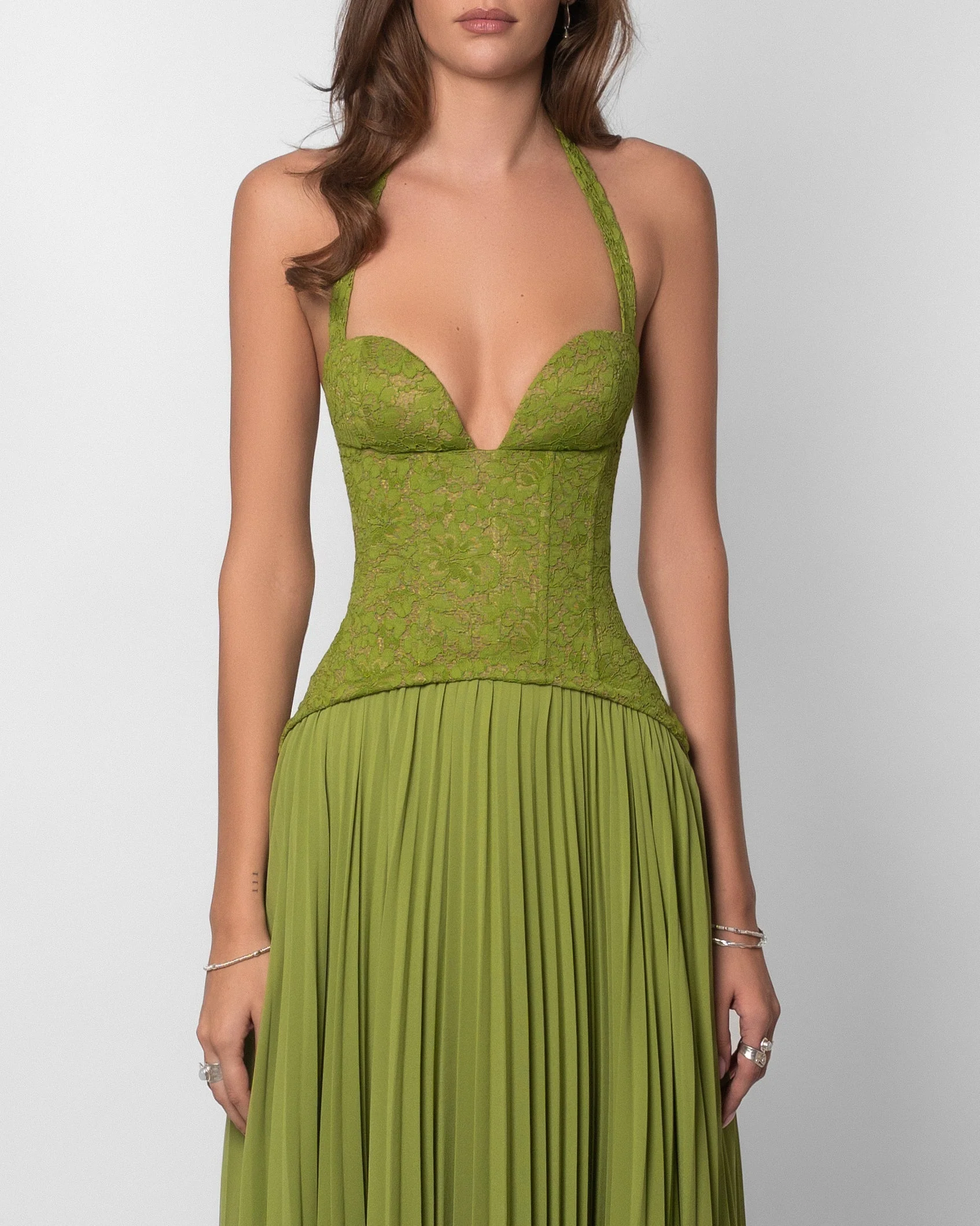 Elva | Maxi Dress - Image 6